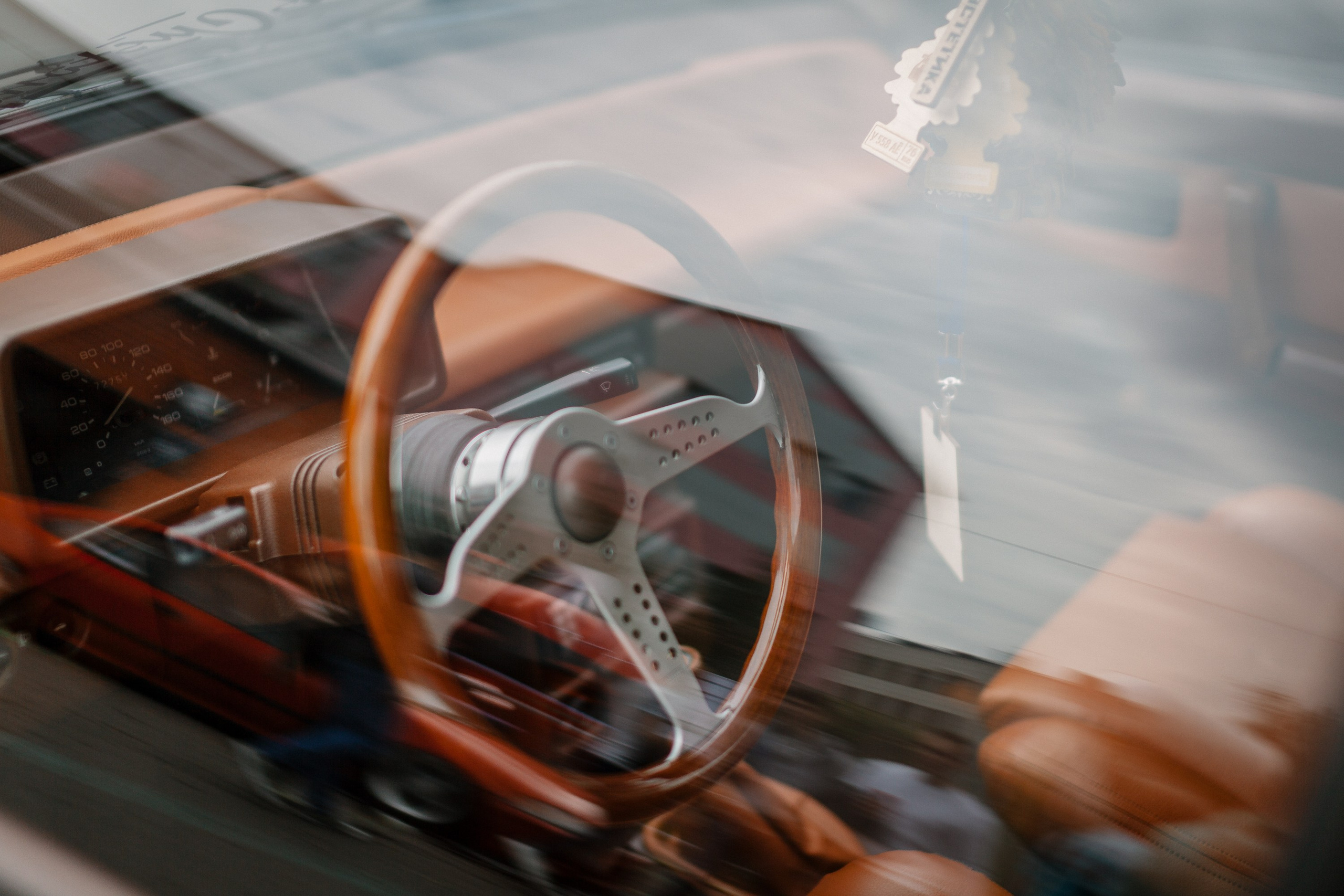 Листва. Алексей Никифоров фотограф Москва, Химки