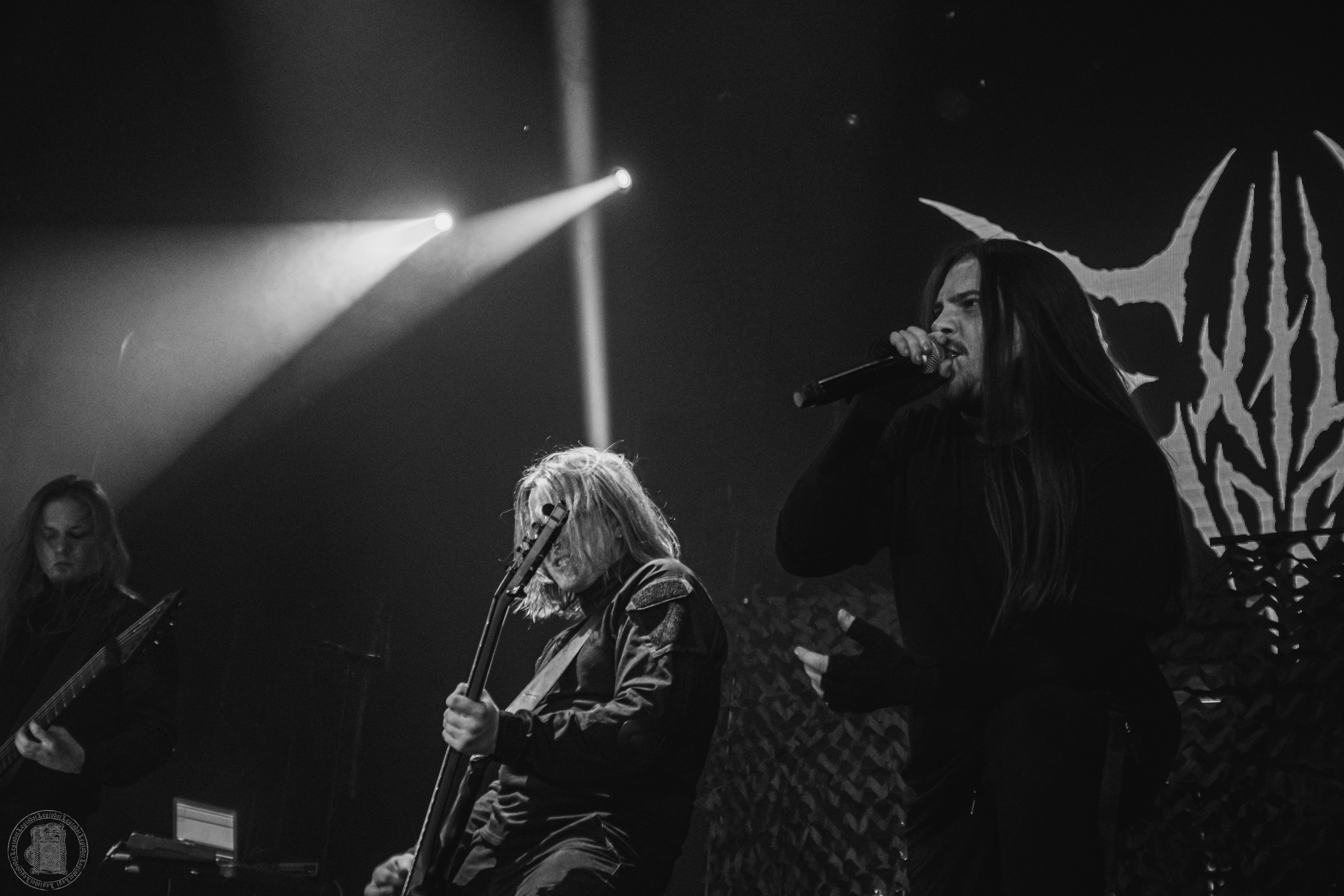 Exile D.C. 29.03.2025. Репортажный фотограф в Москве Legiodot