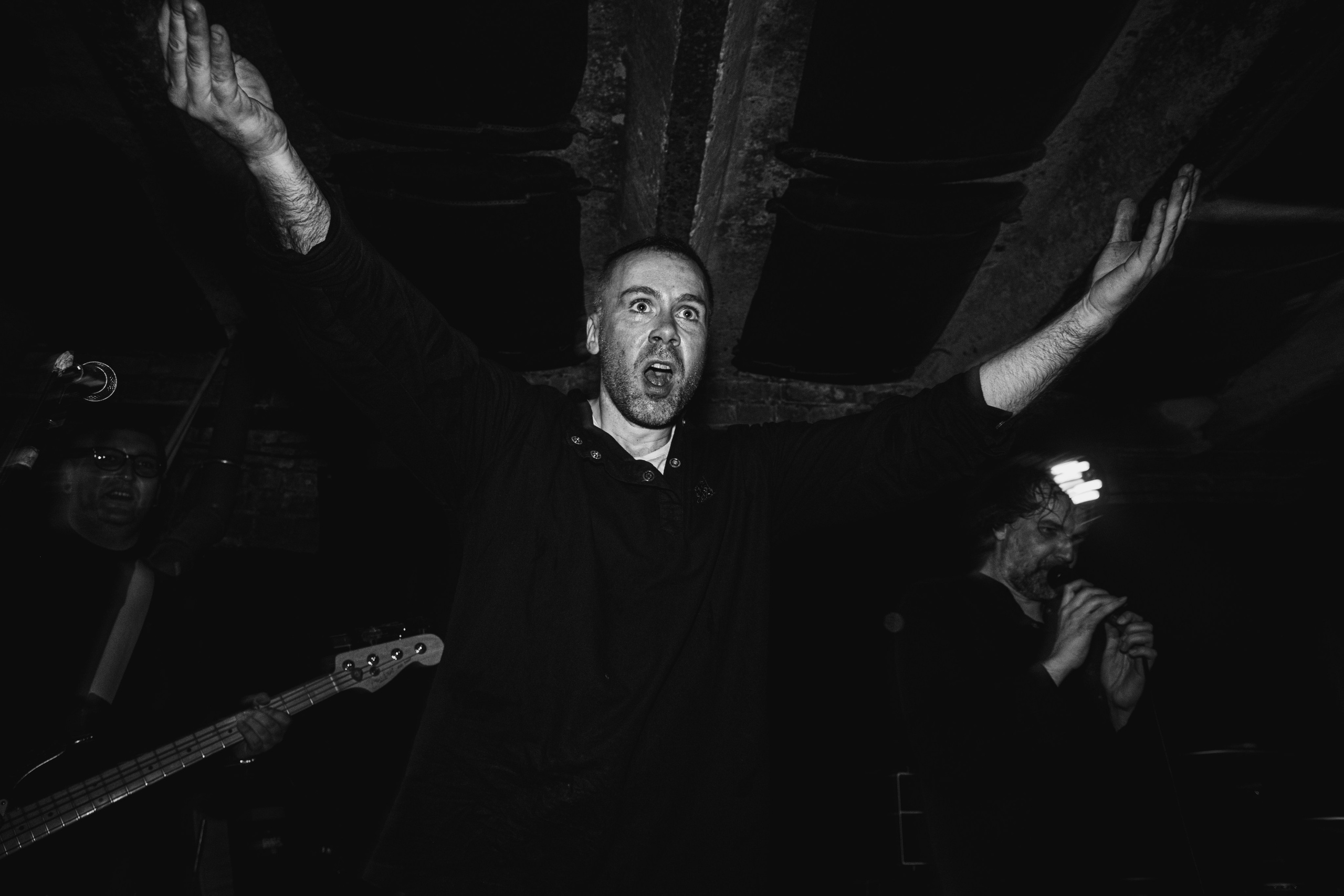 Открытие МО[ТРИ] 04.10.2025. Репортажный фотограф в Москве Legiodot