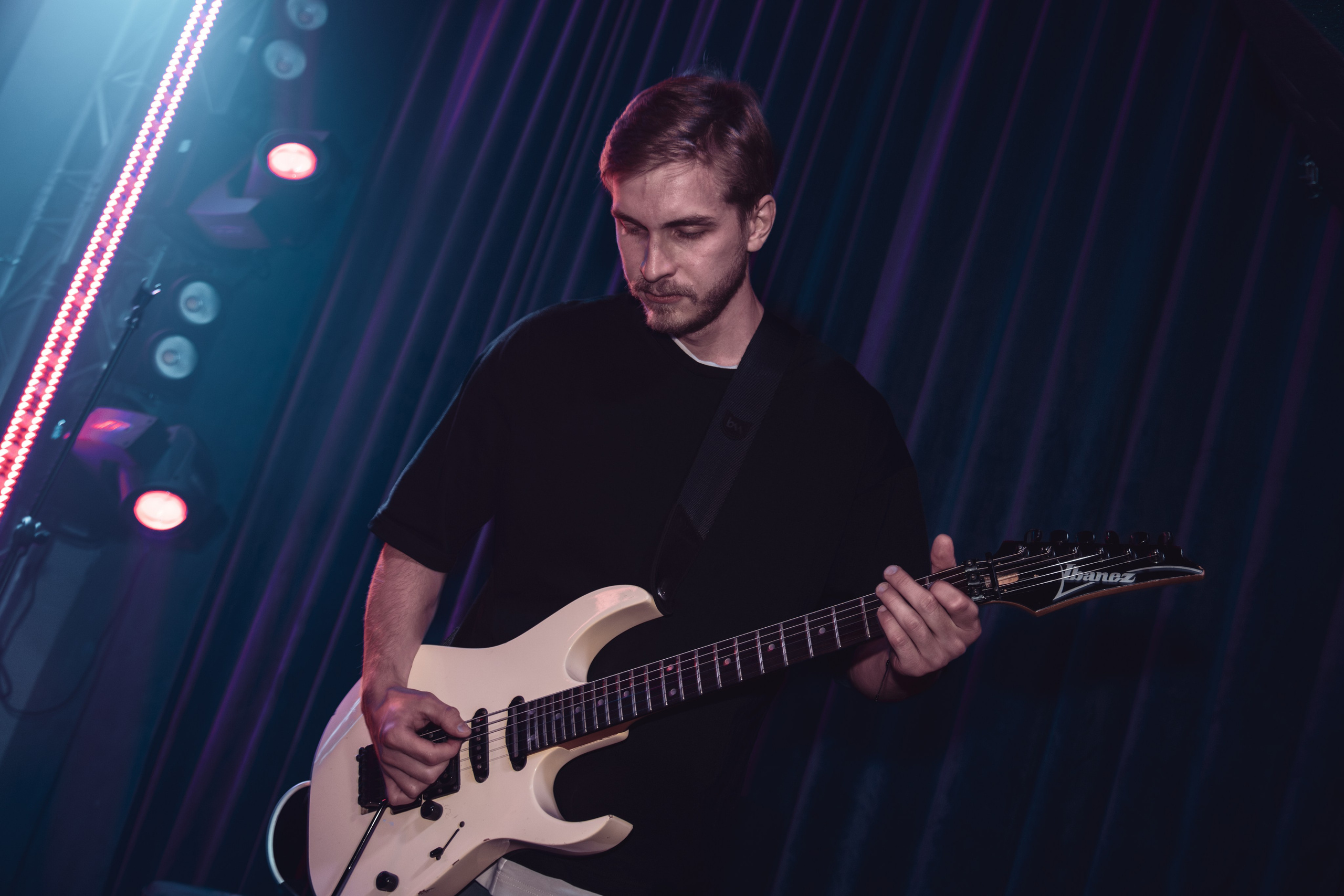 Naska & Косатка & Kailess & Rapiere 18.07.2025. Репортажный фотограф в Москве Legiodot