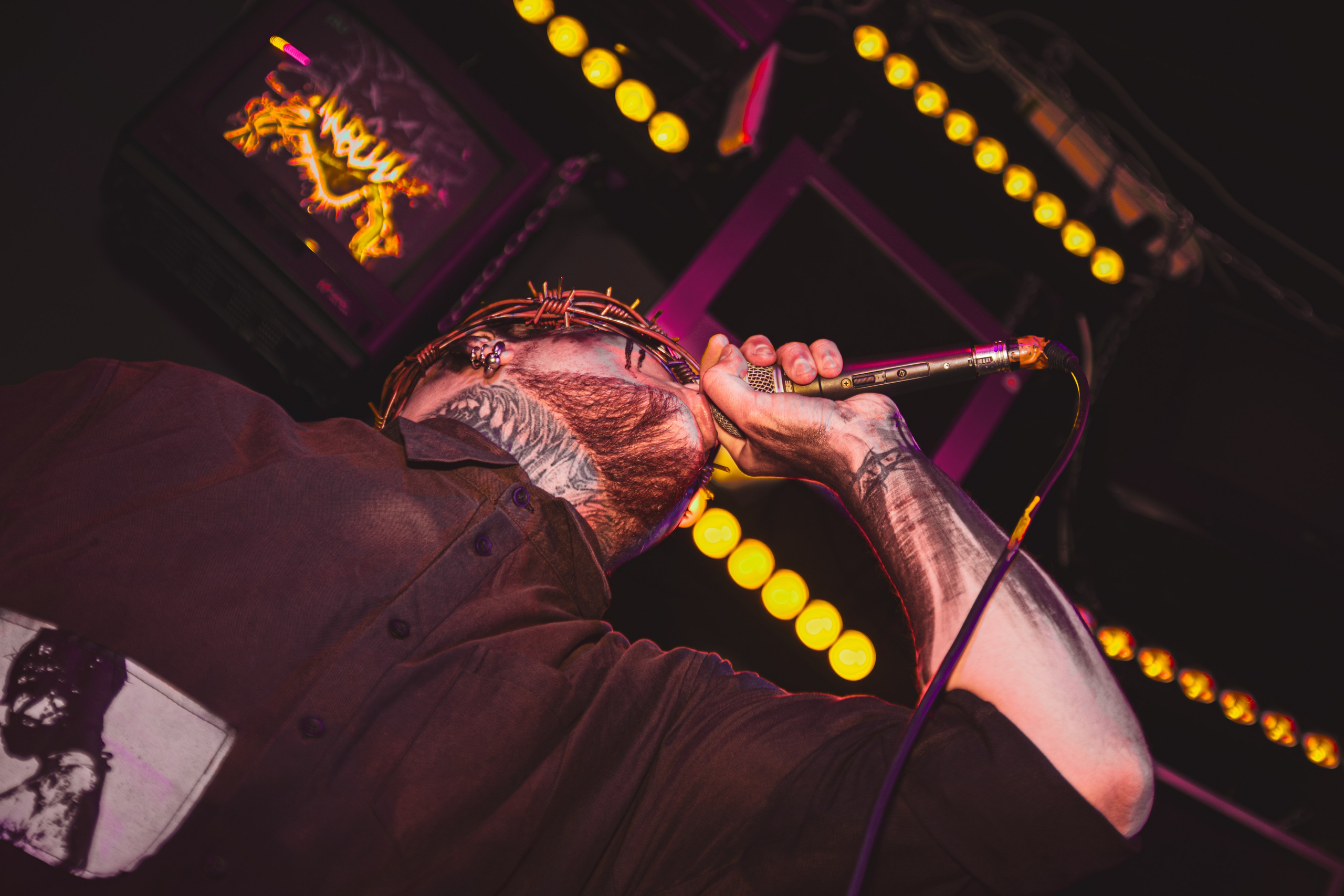 Impure & Edvard Elsky & Pitbural 21.06.2025. Репортажный фотограф в Москве Legiodot