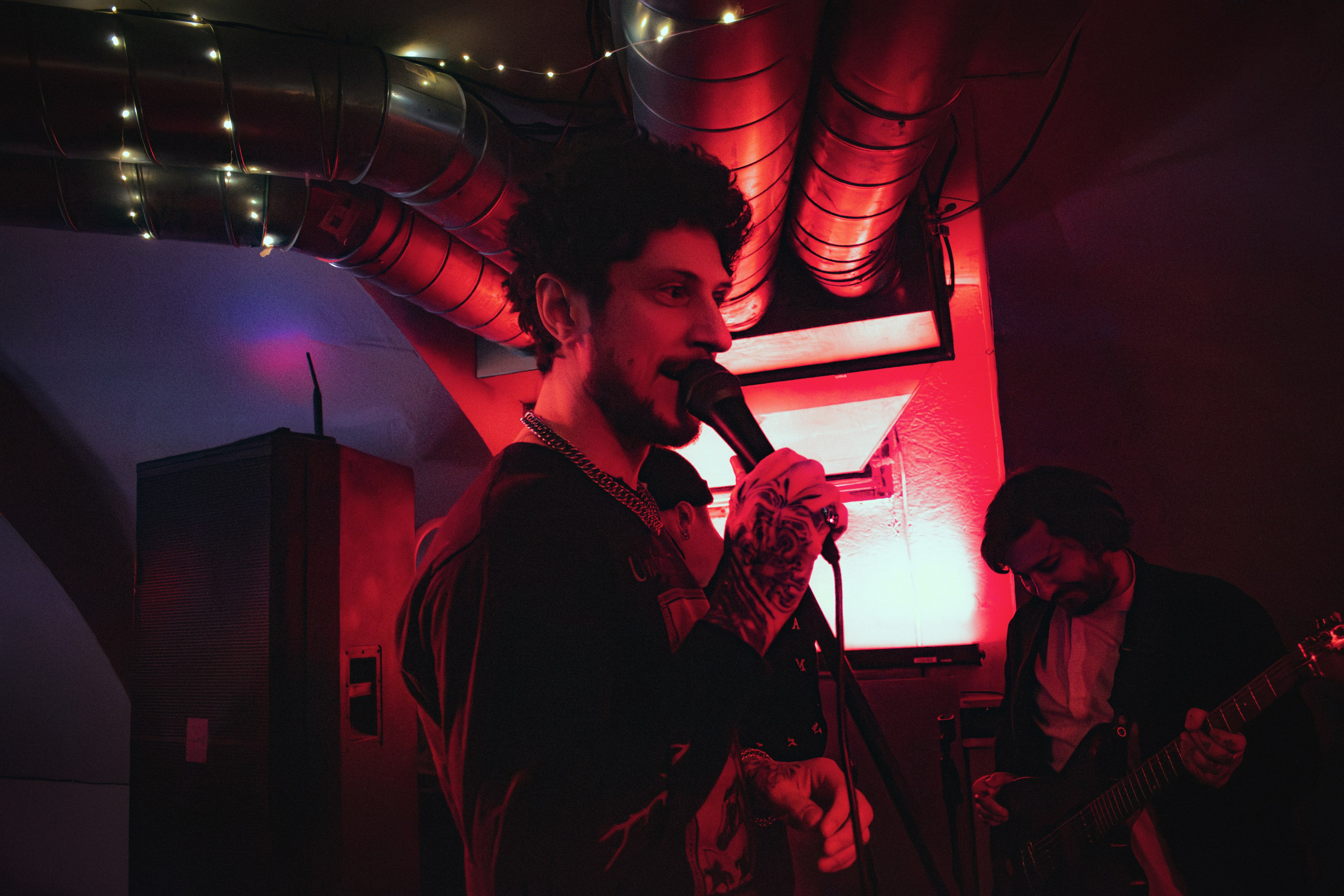 Ochag 02.03.2025. Репортажный фотограф в Москве Legiodot