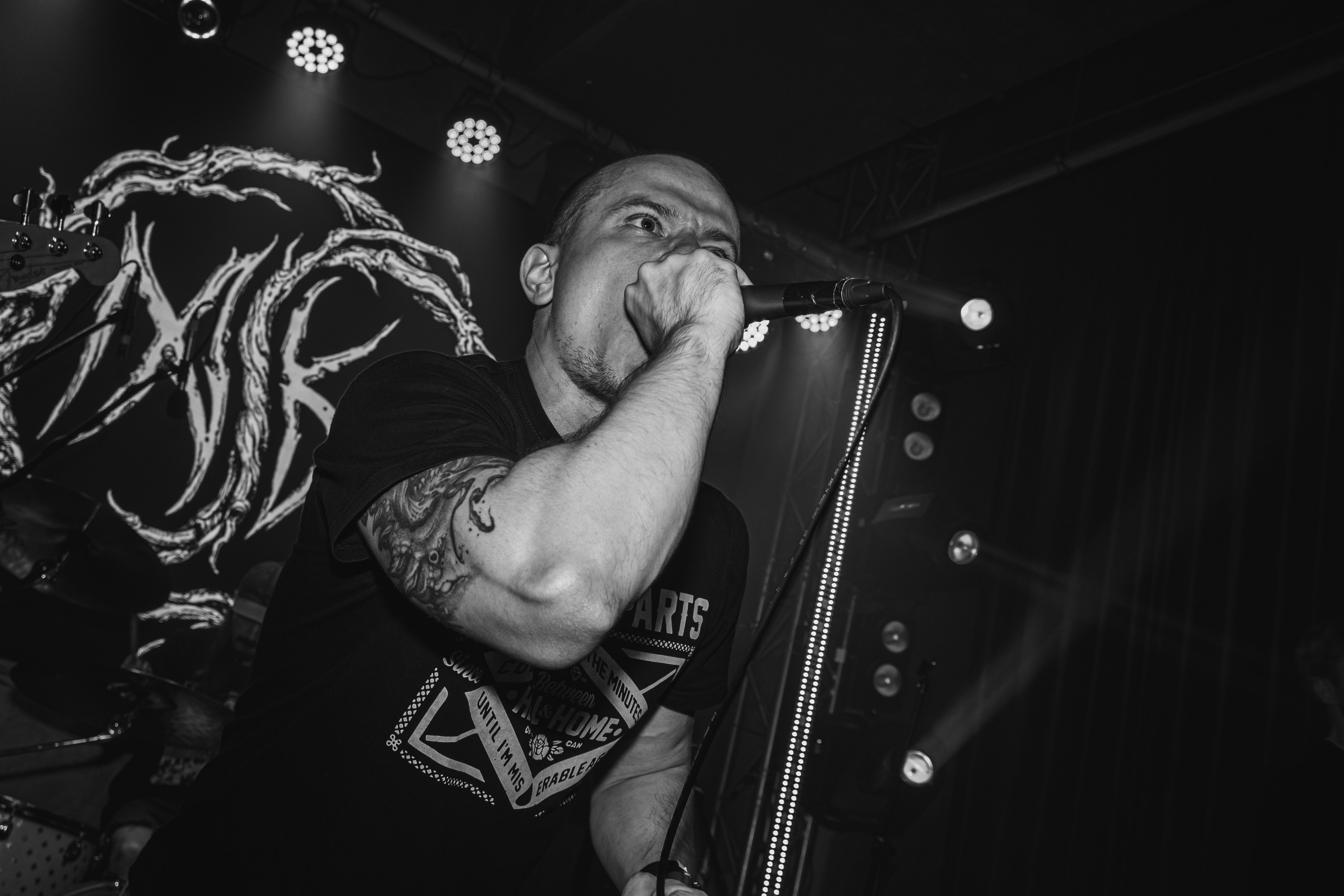 Naska & Косатка & Kailess & Rapiere 18.07.2025. Репортажный фотограф в Москве Legiodot