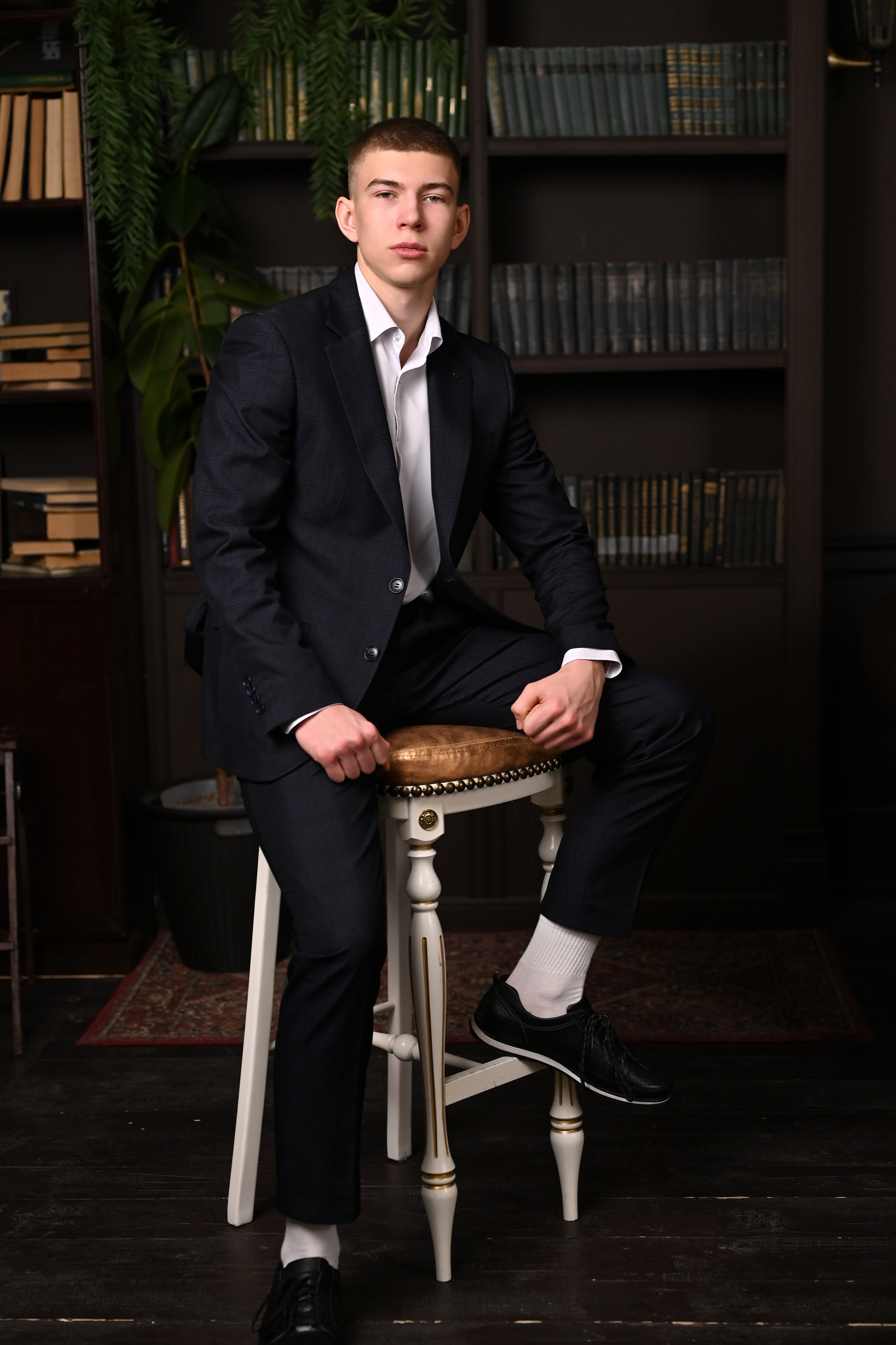 Портретная съемка в Омске. Фото и видеосъемка в Омске | Выпускные альбомы