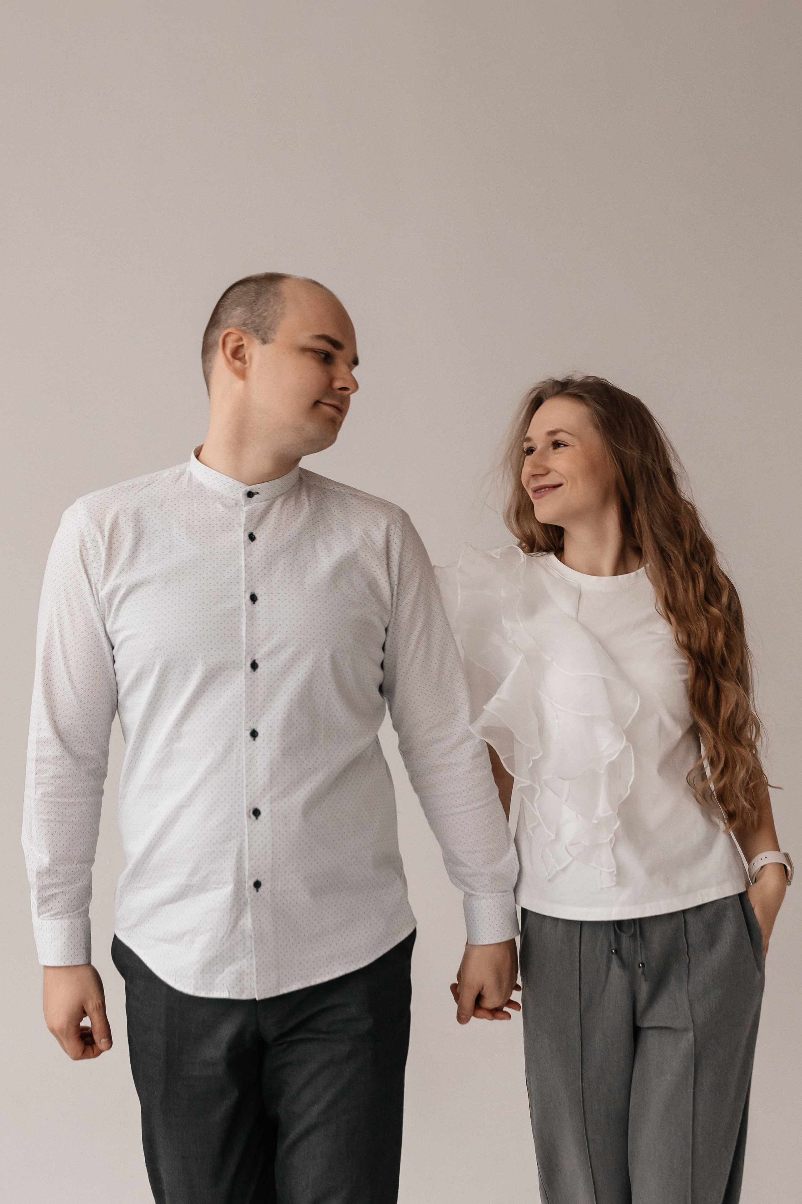 Новогодняя. Семейный фотограф Минск Усова Ольга