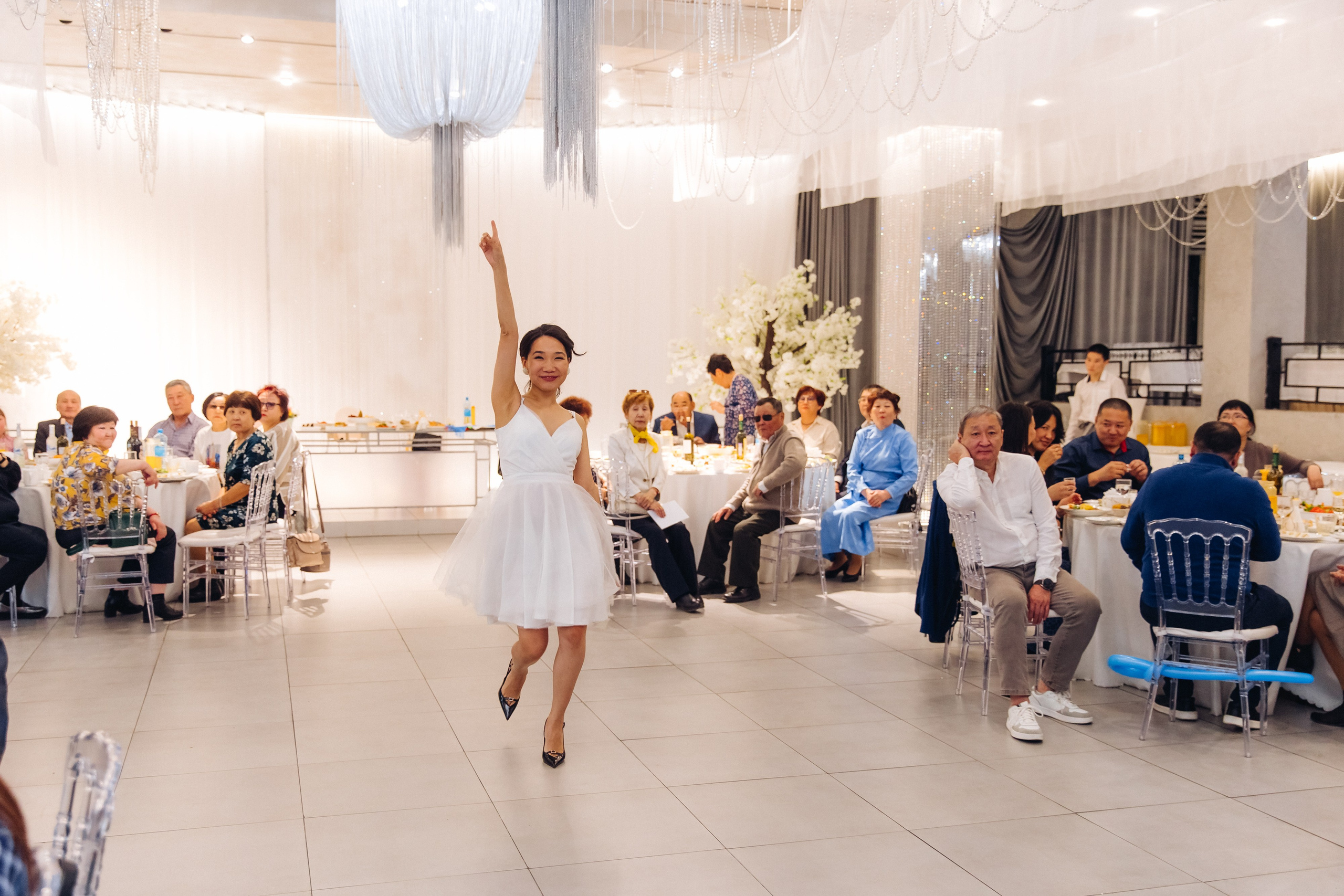 День Рождения Нараны. Свадебный и семейный фотограф в Улан-Удэ