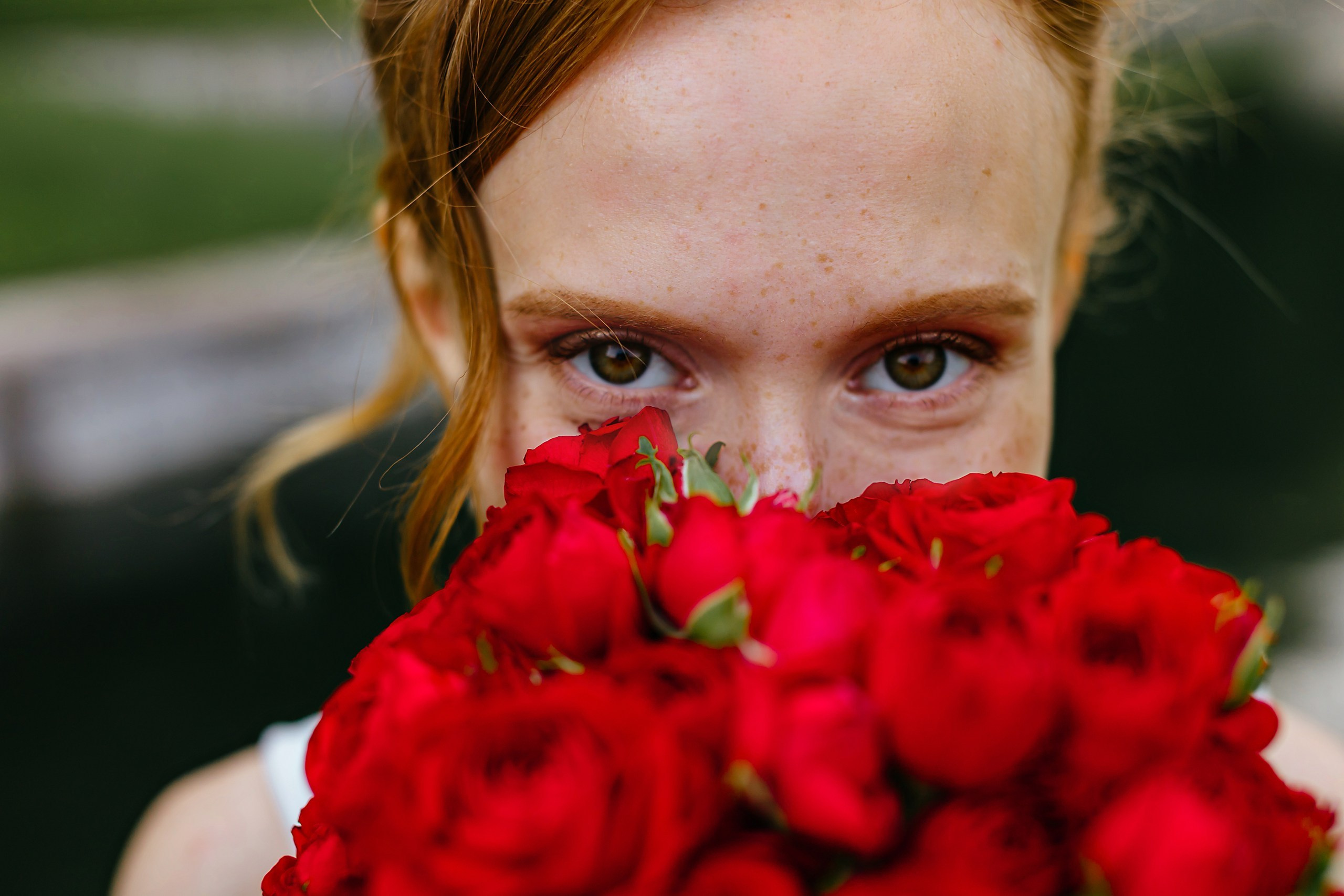 Катя и Данил Кусково. Фотограф, видеограф