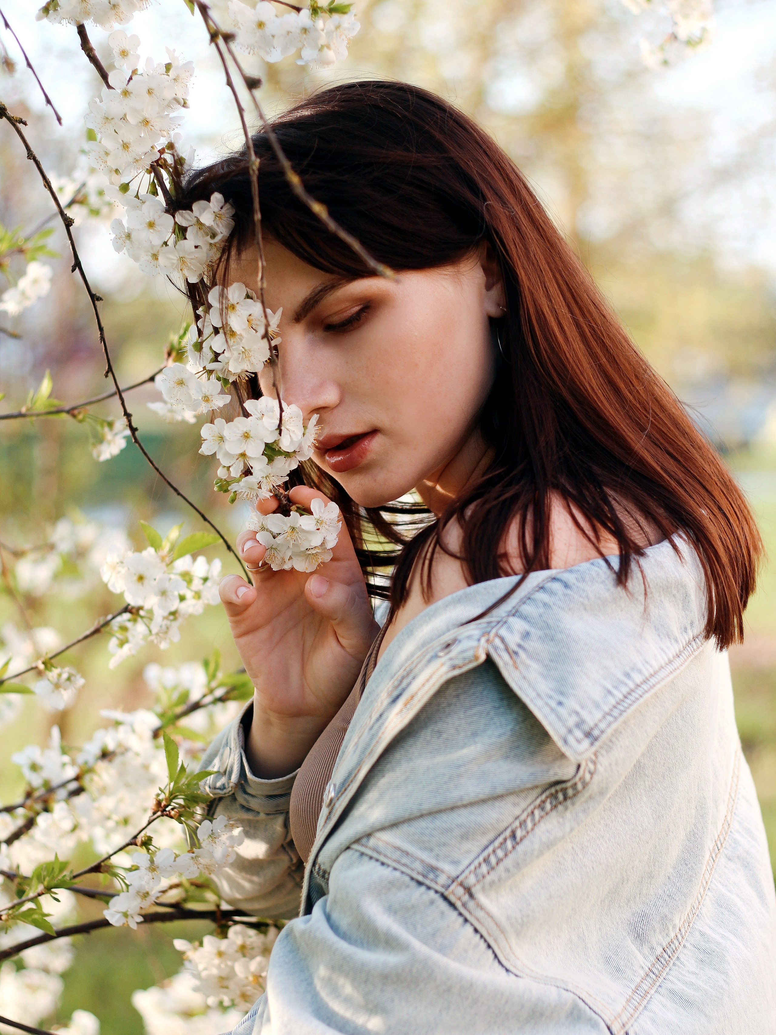 Цветение. Photography Eva