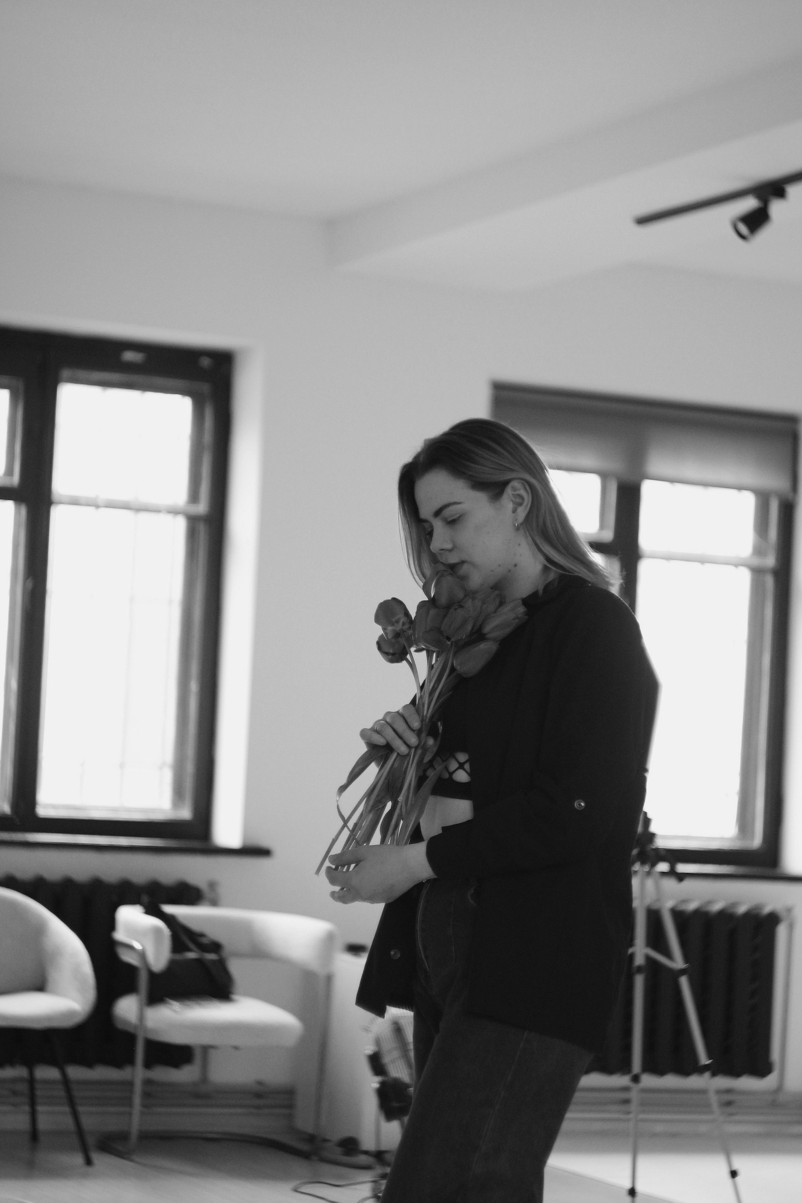 Студия daloni, Аня. Photography Eva