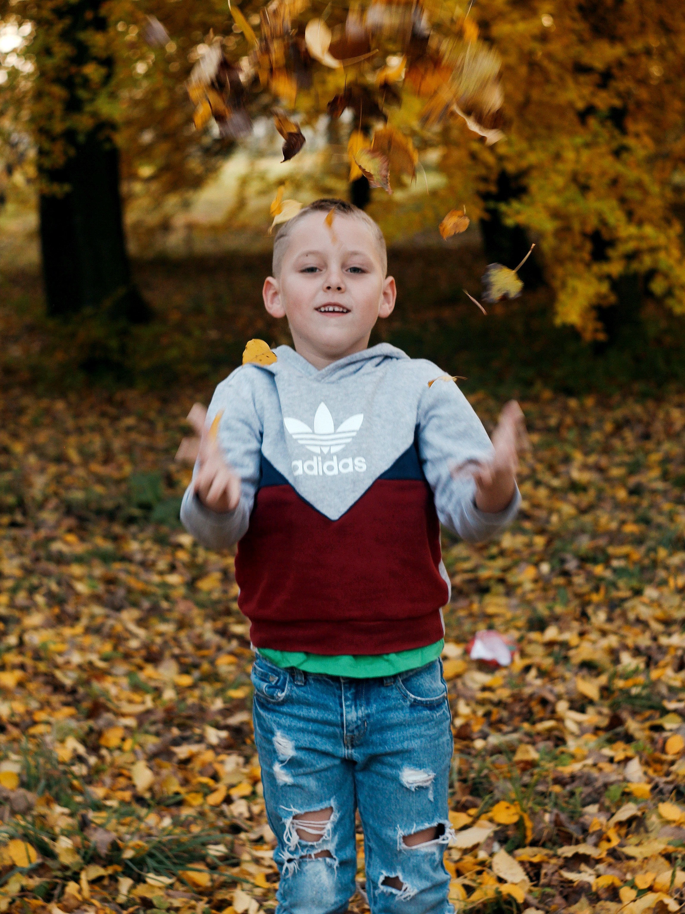 Семейная история. Photography Eva