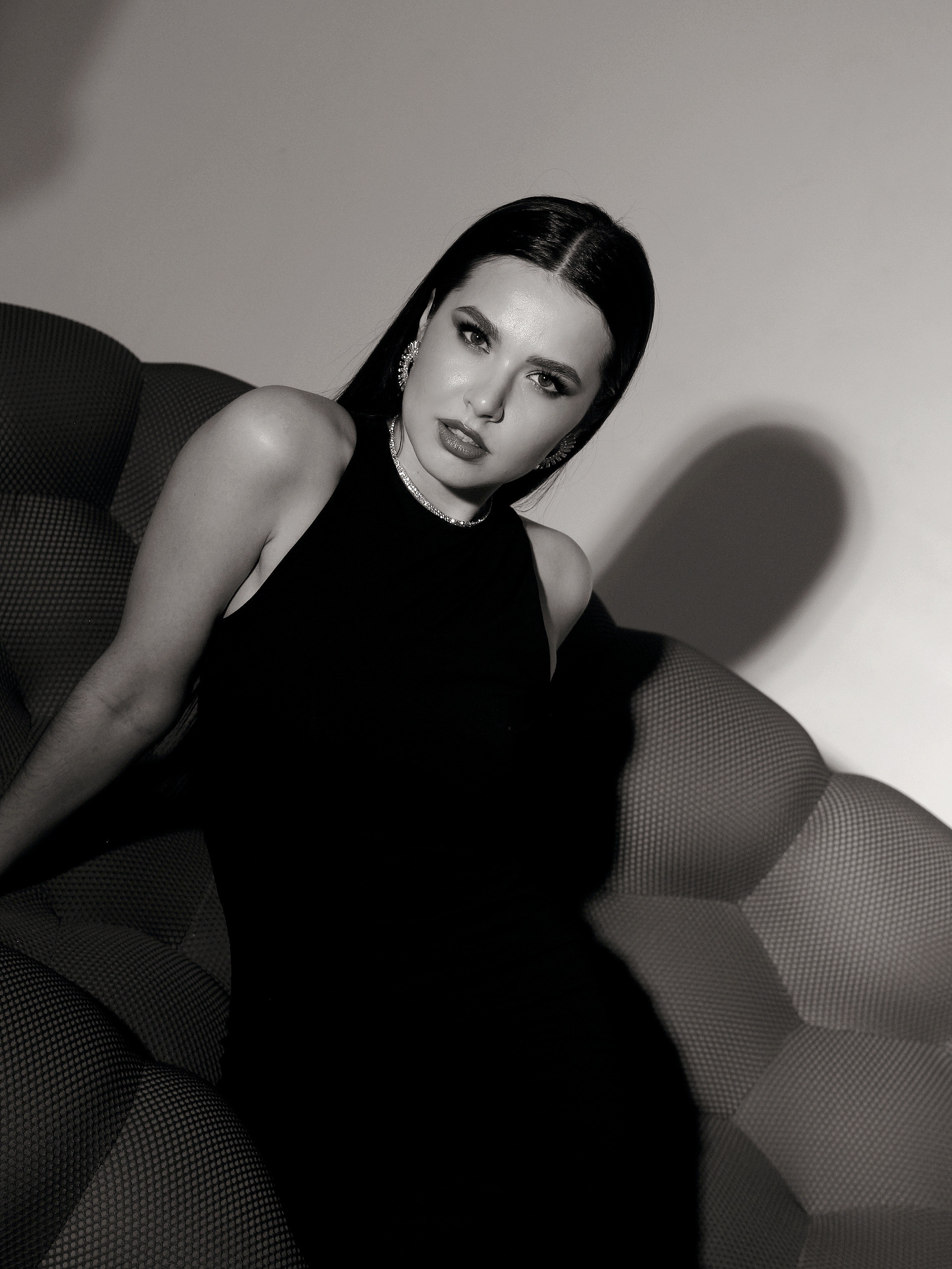 Дарья. Photography Eva