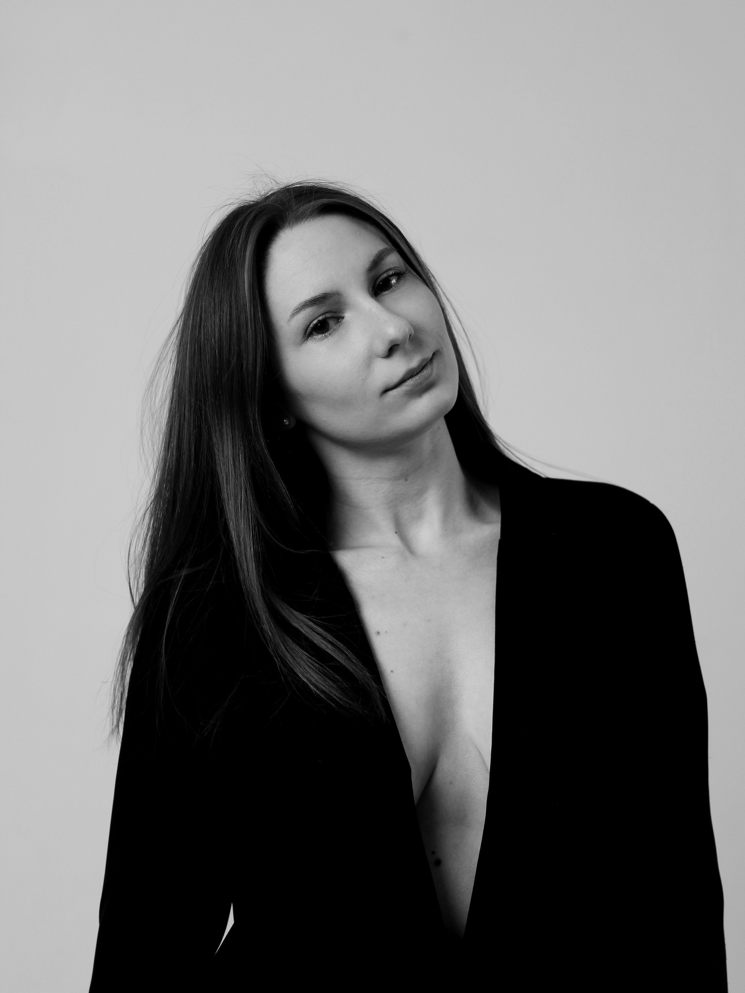 Индивидуальная. Photography Eva