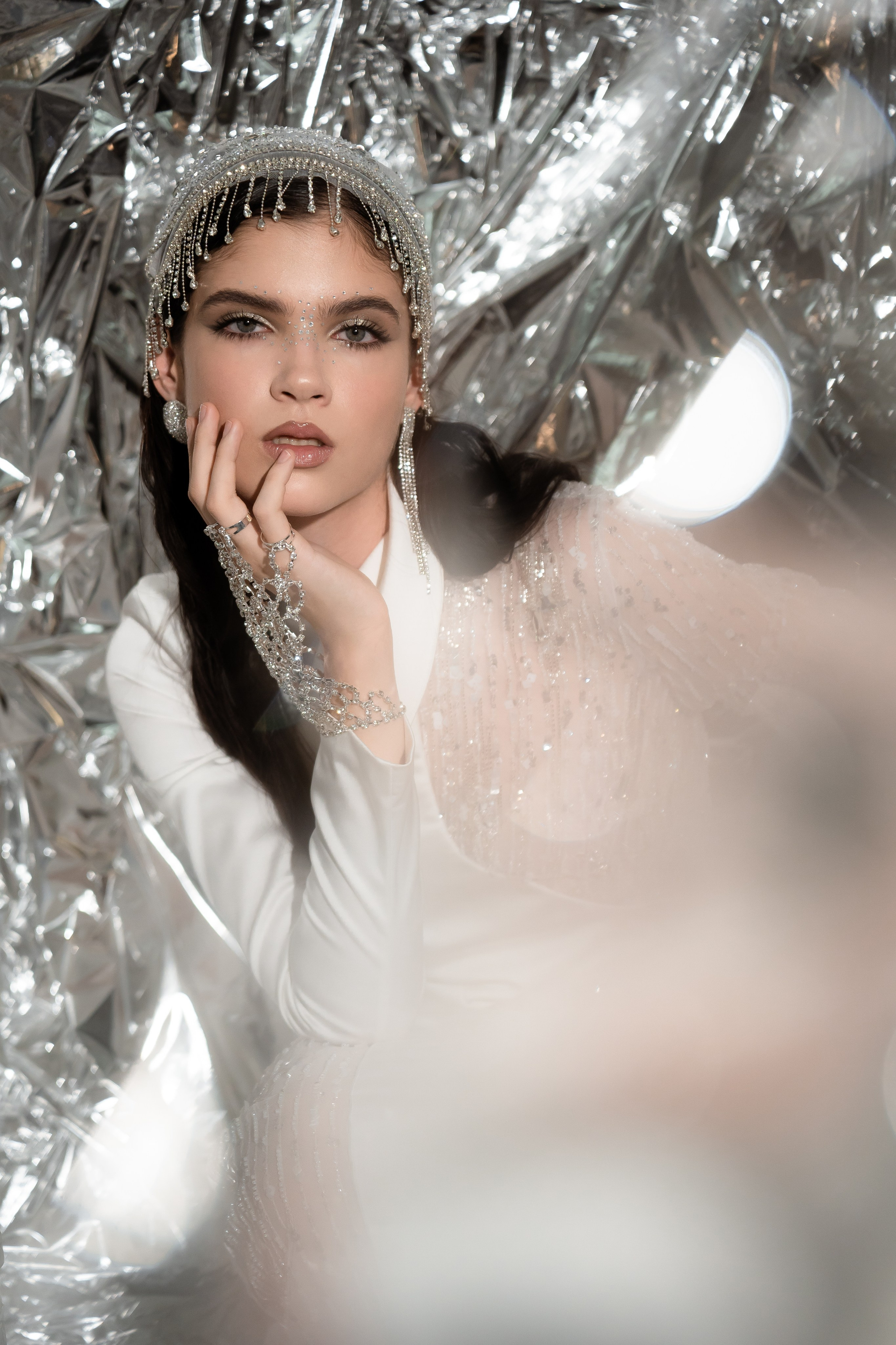 Oblaka. Свадебный фотограф в Воронеже Дарья Володарская