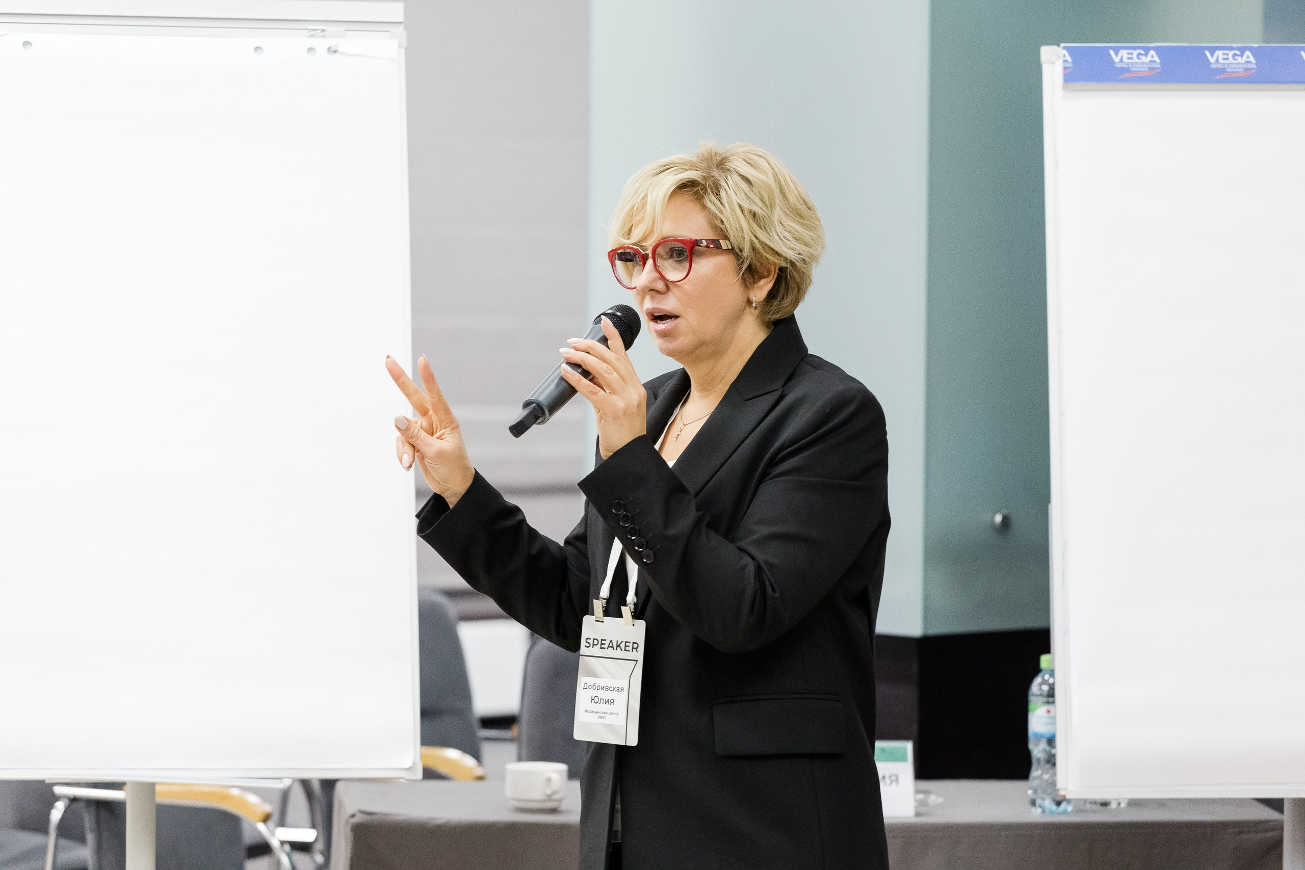 Деловые репортажи. VICTOR SAPOZHNIKOV