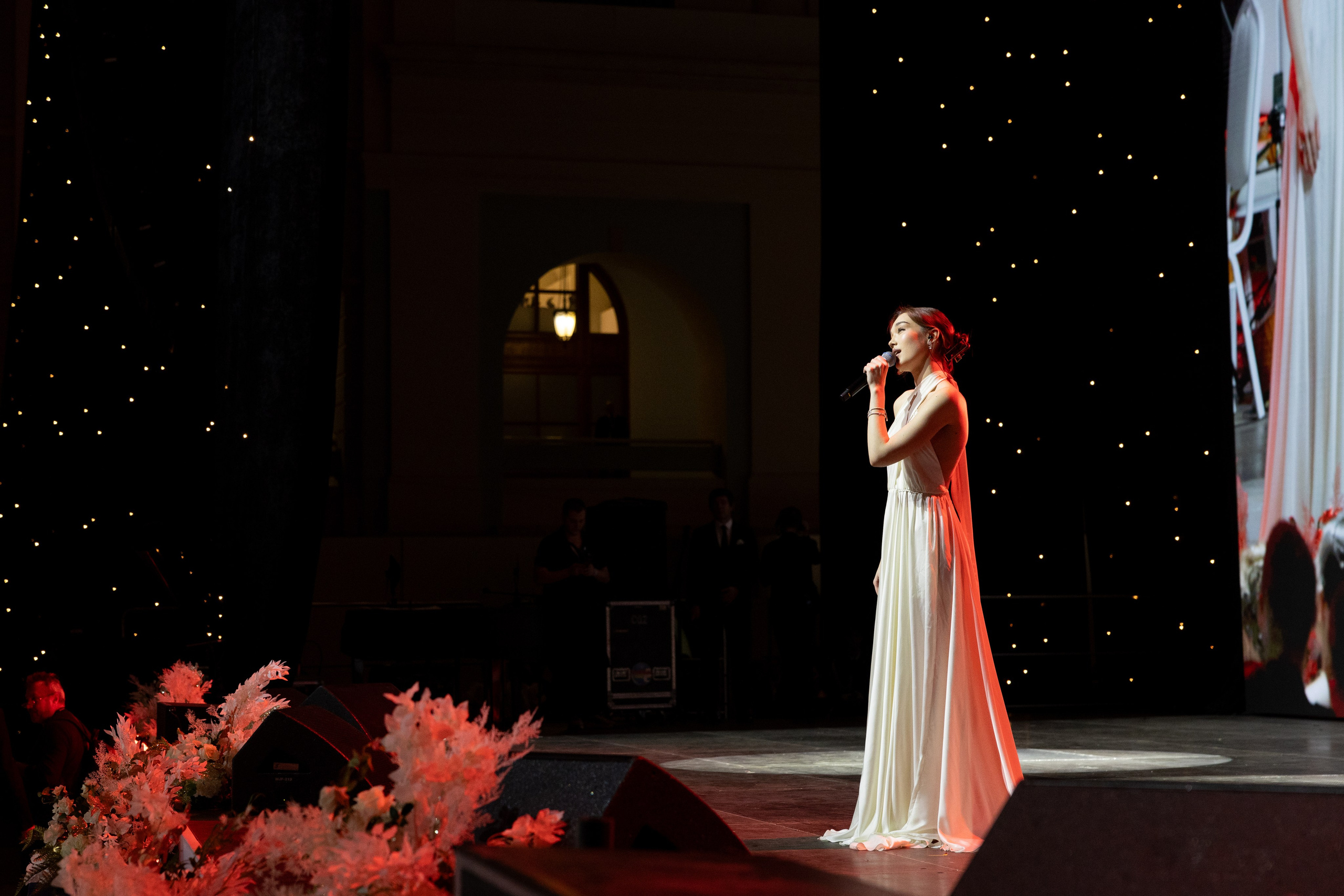 Концерты. VICTOR SAPOZHNIKOV