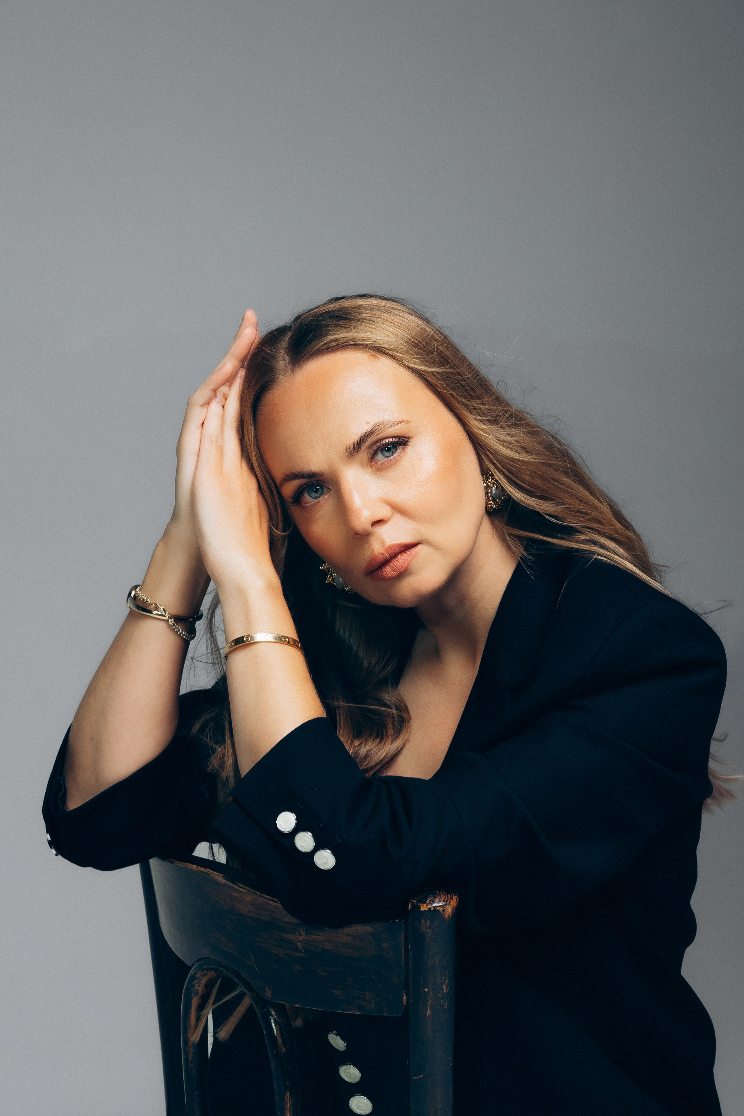 Елена. Фотограф Москва Светлана Кирюшина