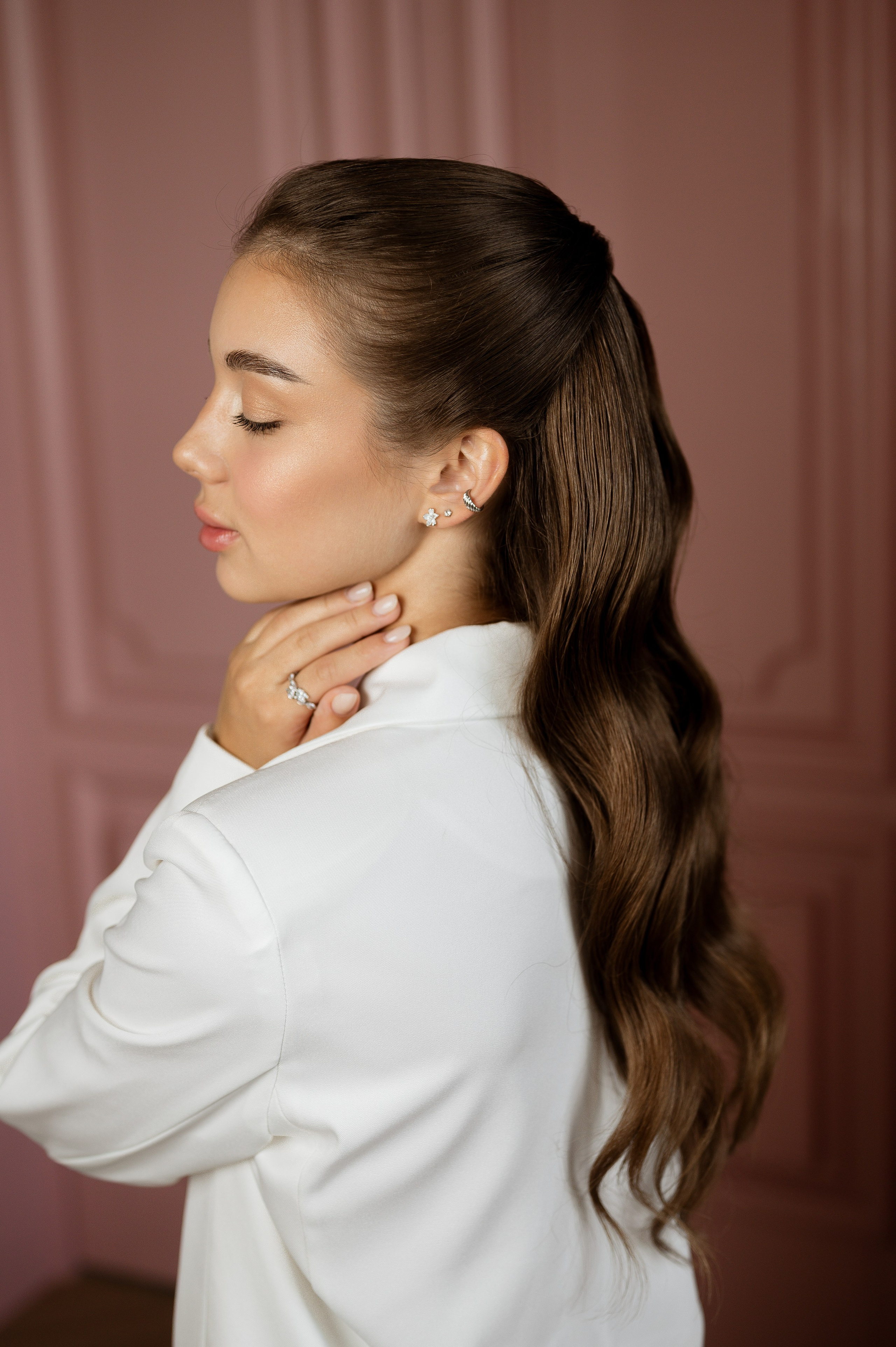 Маша. Свадебный и семейный фотограф в Краснодаре Алина Мельник