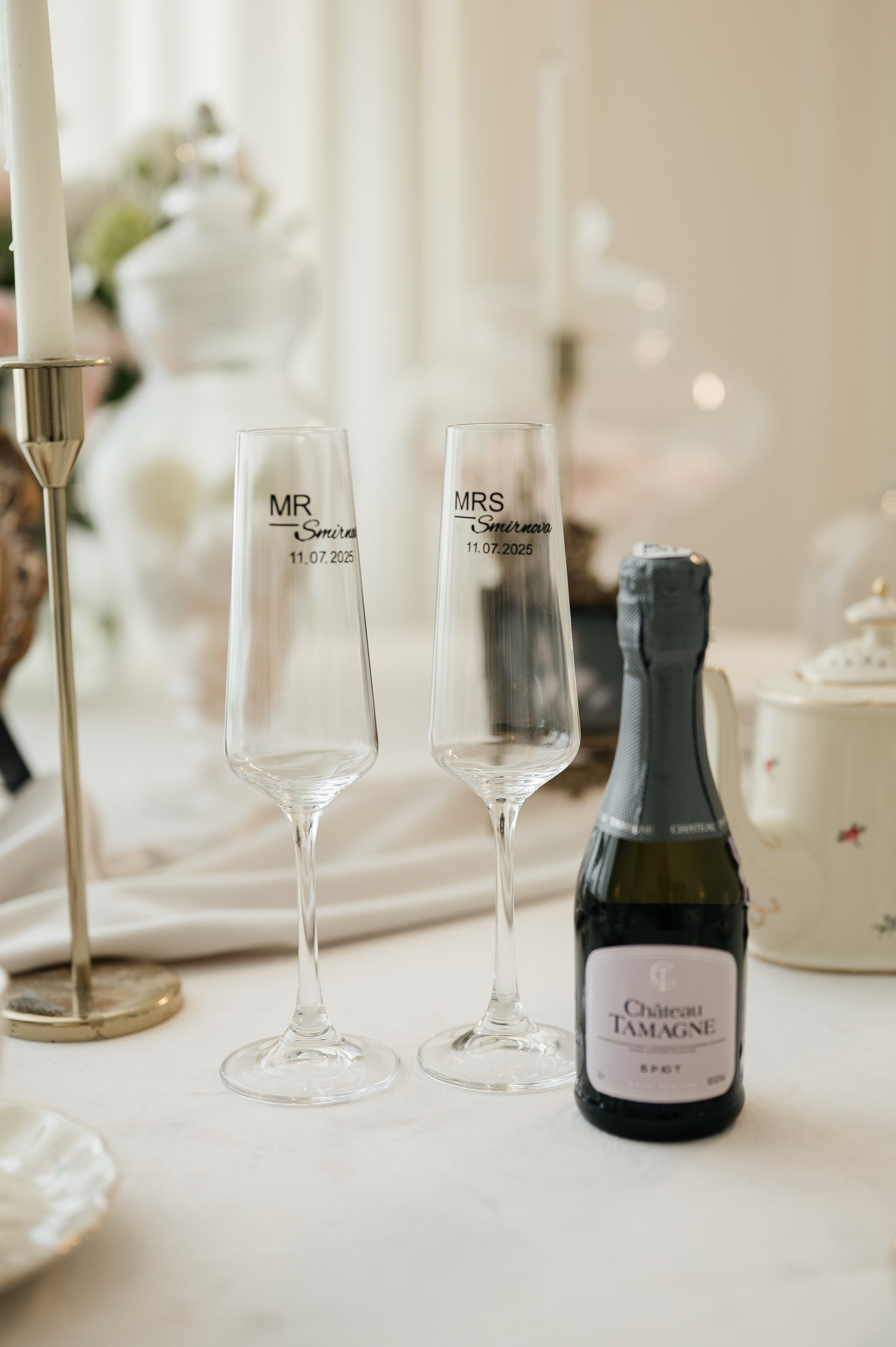 Утро жениха и невесты. Свадебный и семейный фотограф в Краснодаре Алина Мельник