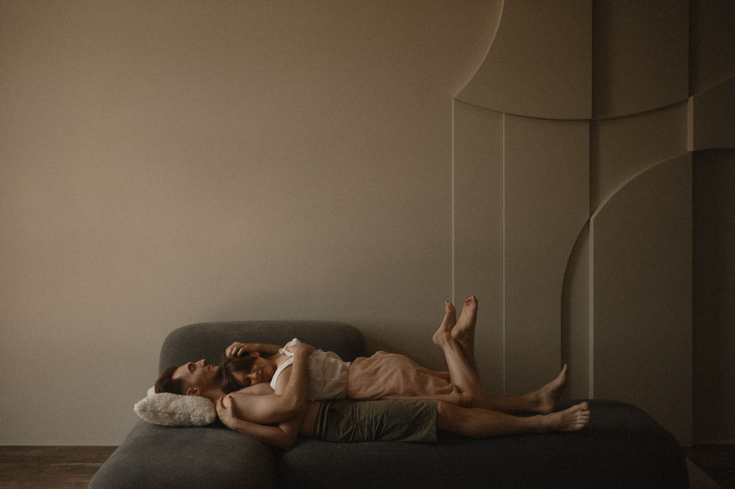 Илья и Яна. Свадебный и семейный фотограф в Ростове-на-Дону