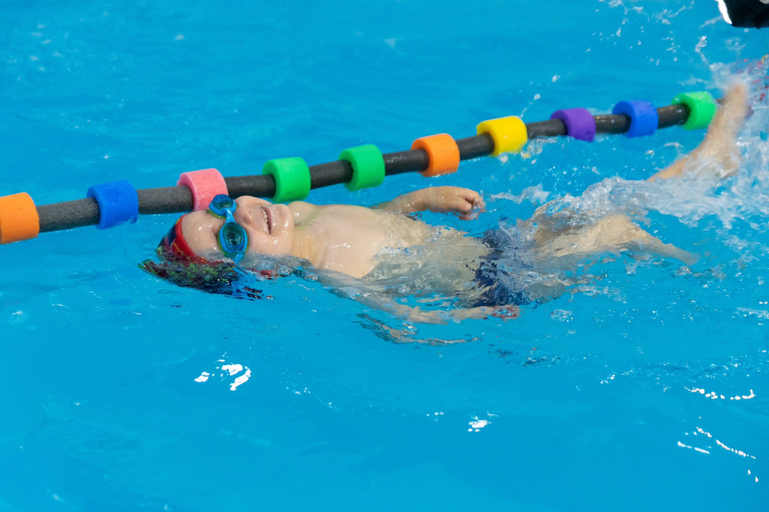 Соревнования по плаванию. Репортажный фотограф в Ставрополе