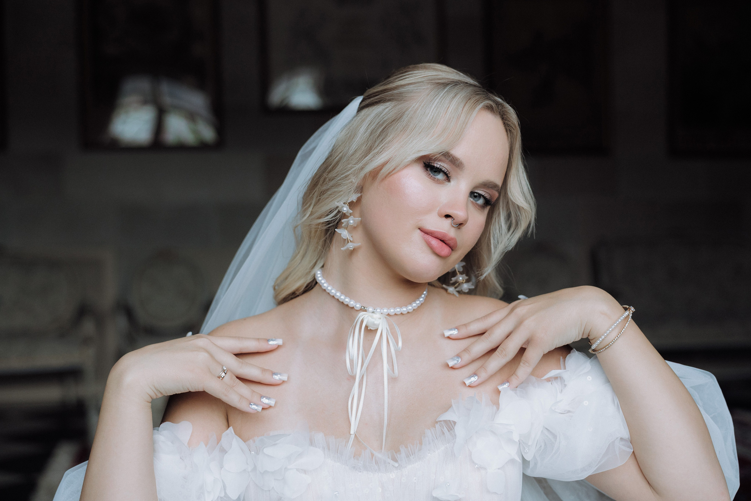 DANIEL_VIKTORIYA (La Ferme de Reve). Фотограф Андрей Ширкалин Москва Московская обл, Коломна, Рязань