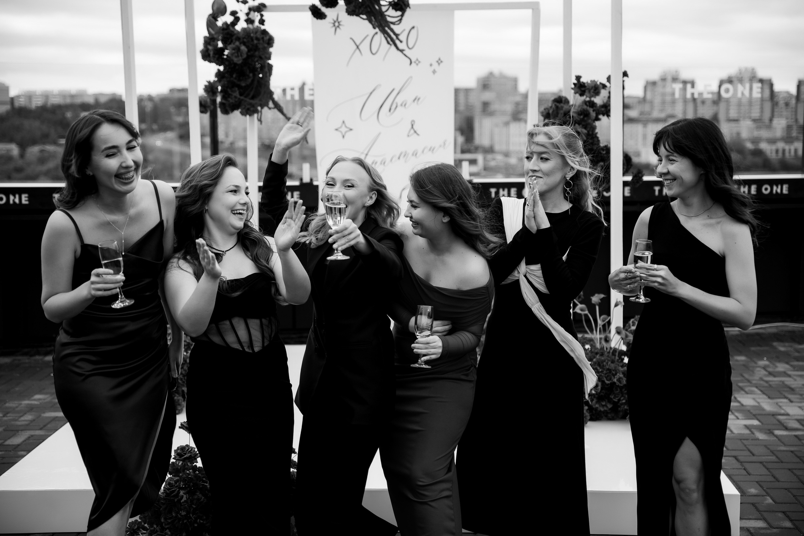 Иван & Настя. Свадебный и репортажный фотограф в Чебоксарах Покровский Александр