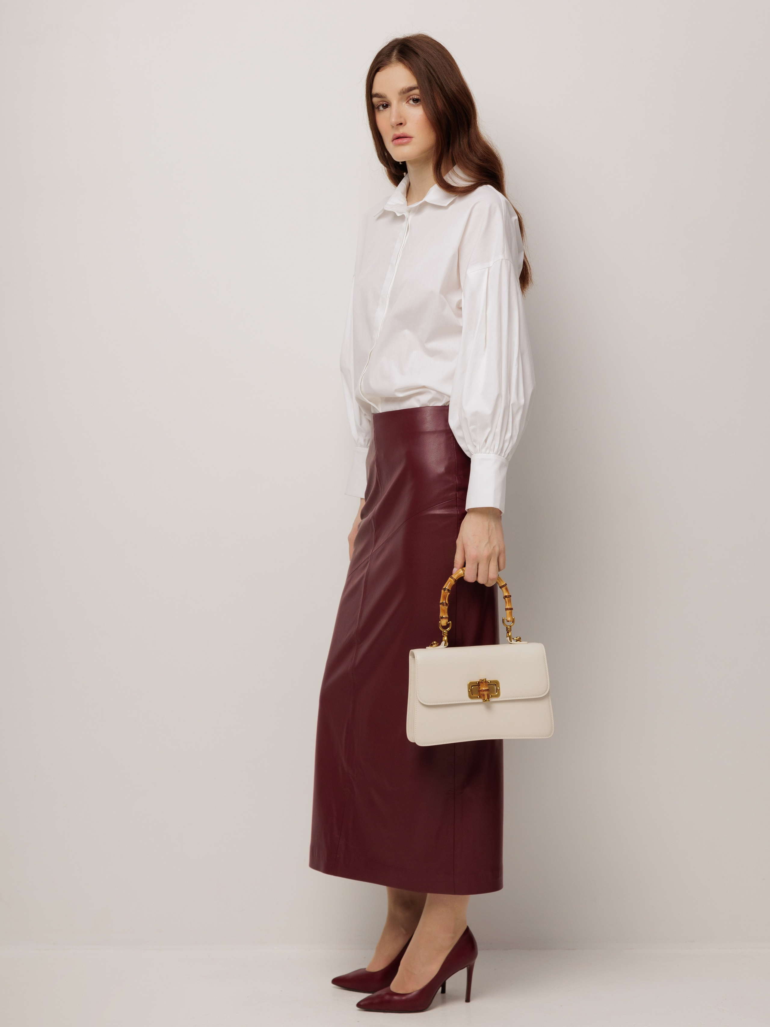 Для Adentro. Фотограф Светлана Гусева