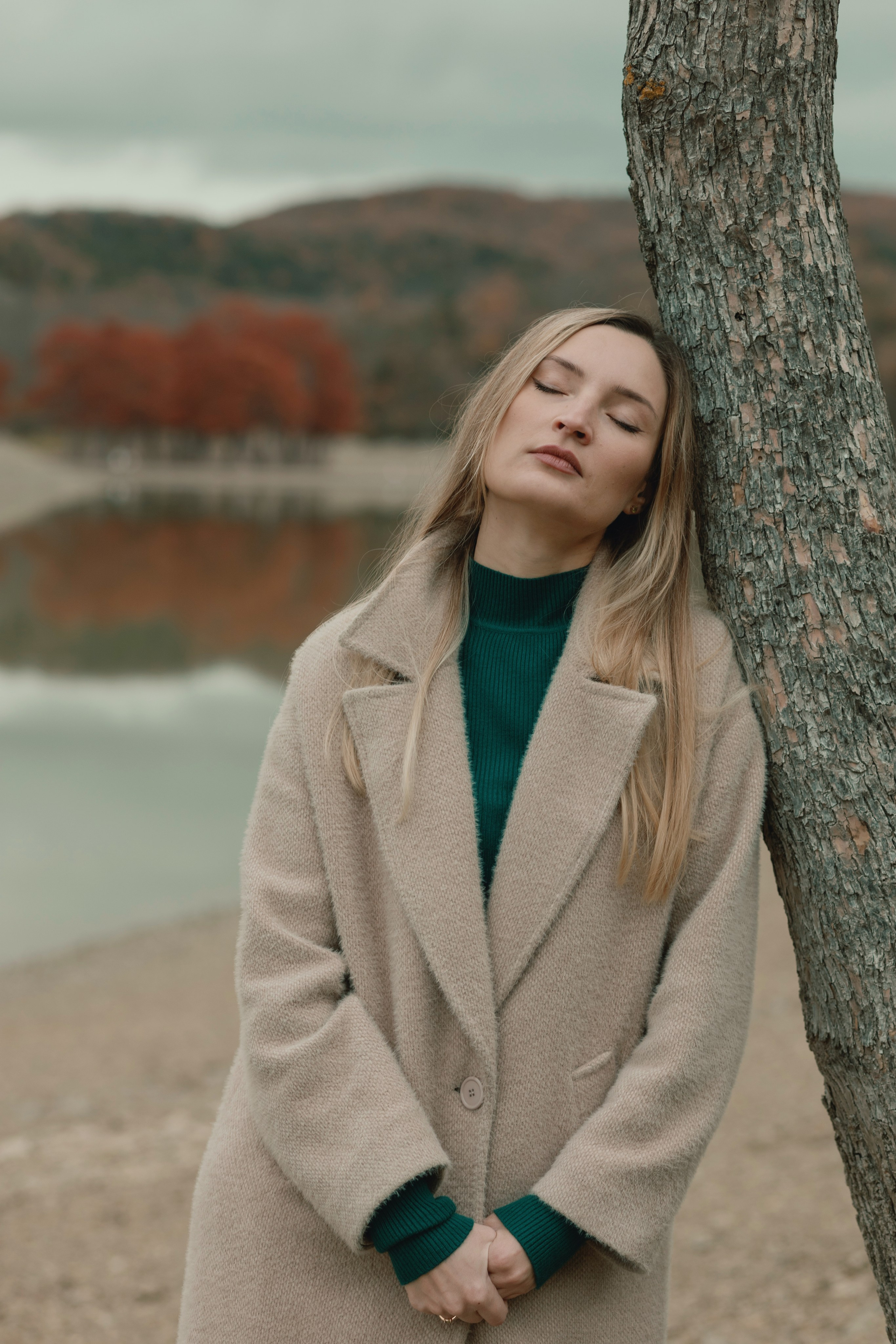 Анастасия Озеро Сукко. Портретный фотограф и Love story в Сочи