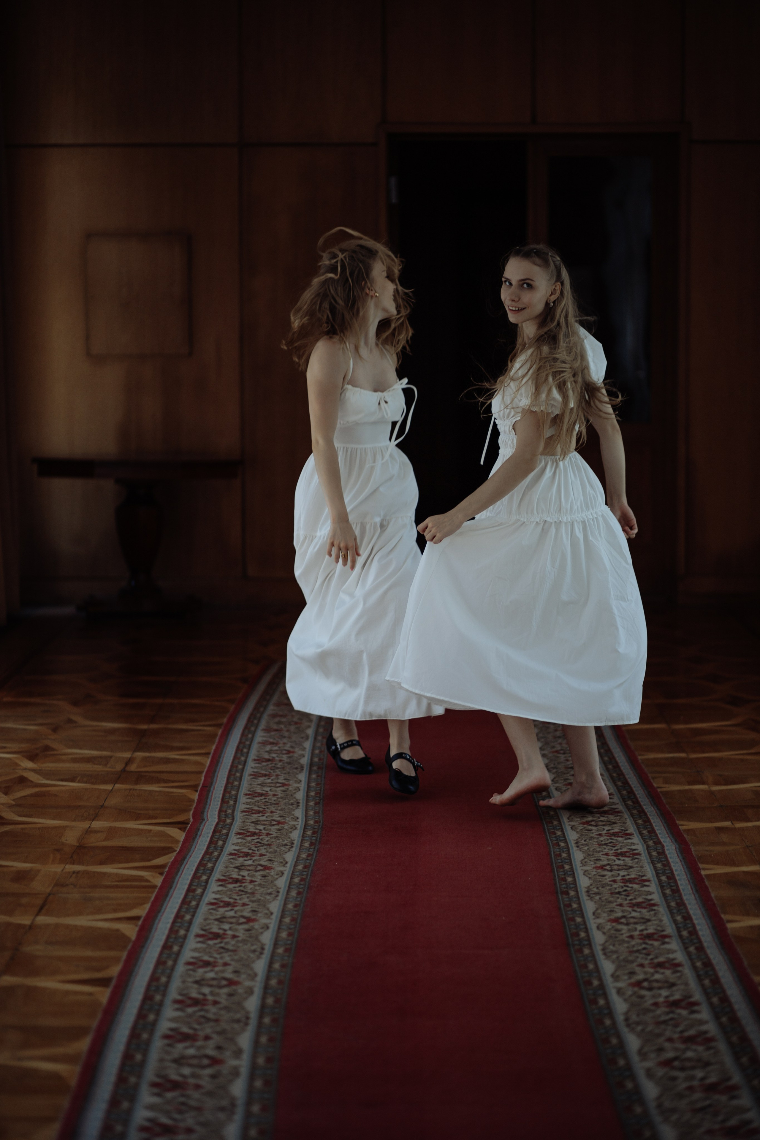 Альбина и Ангелина. Портретный фотограф и Love story в Сочи