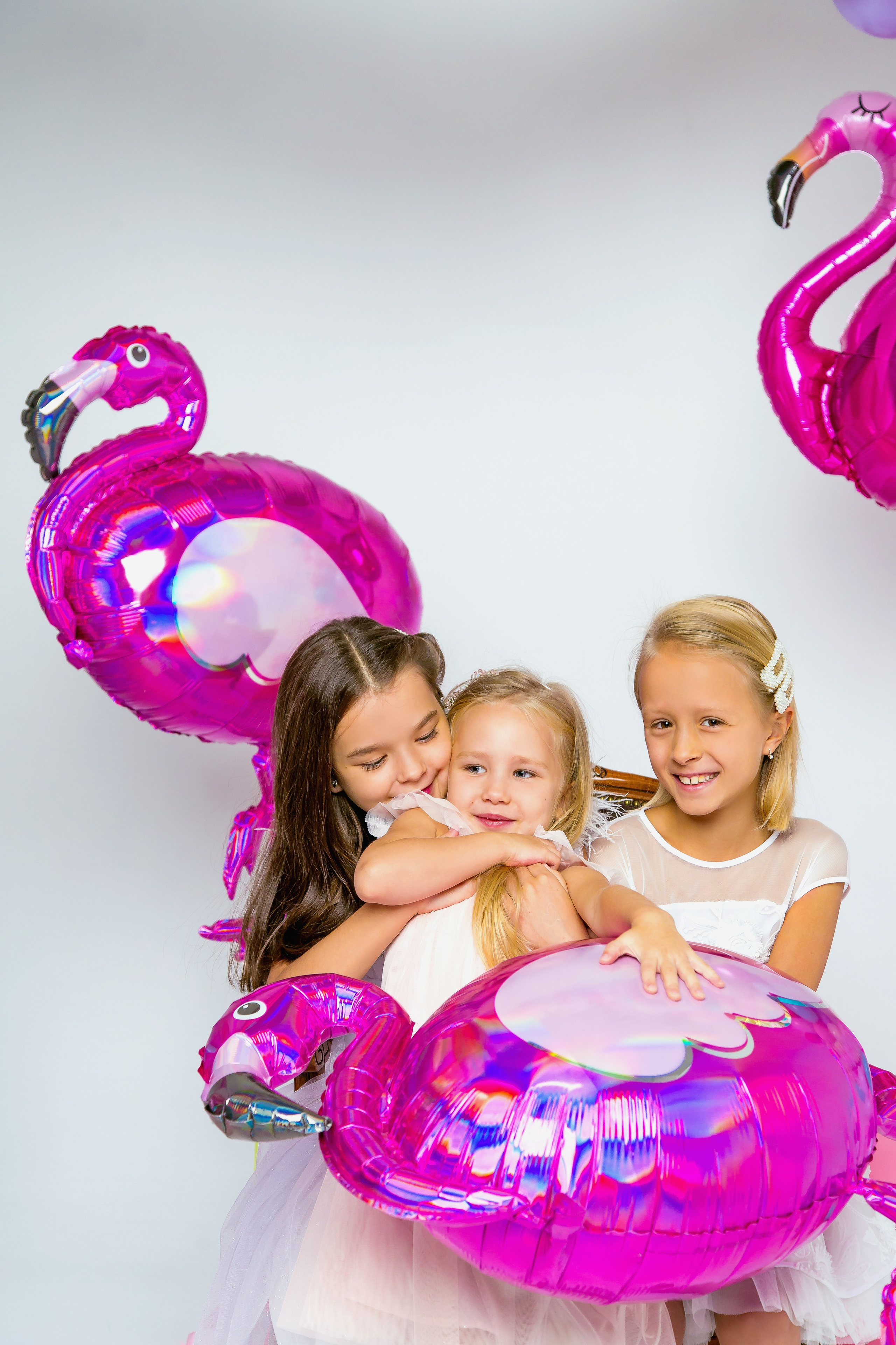 Детская. Главная