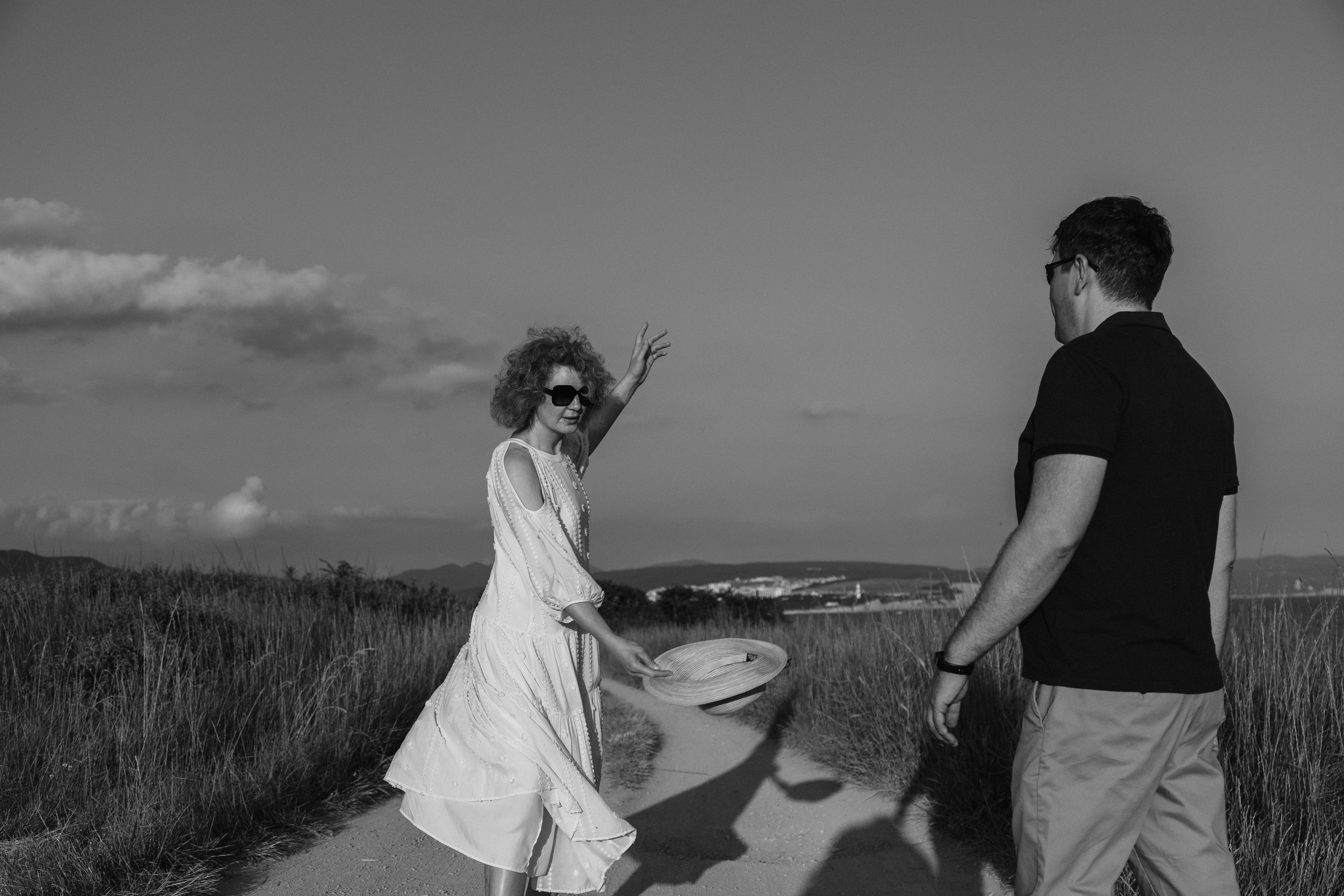 Женский портрет