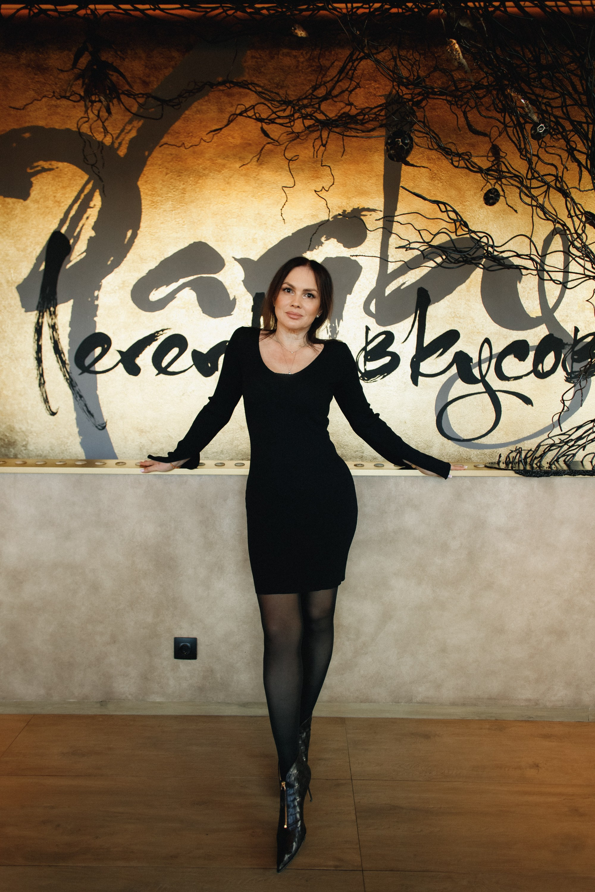 ХАРИБУ [ГАСТРОУЖИН]. СВОИ. ФОТООТЧЕТЫ-СОБЫТИЯ-МЕСТА