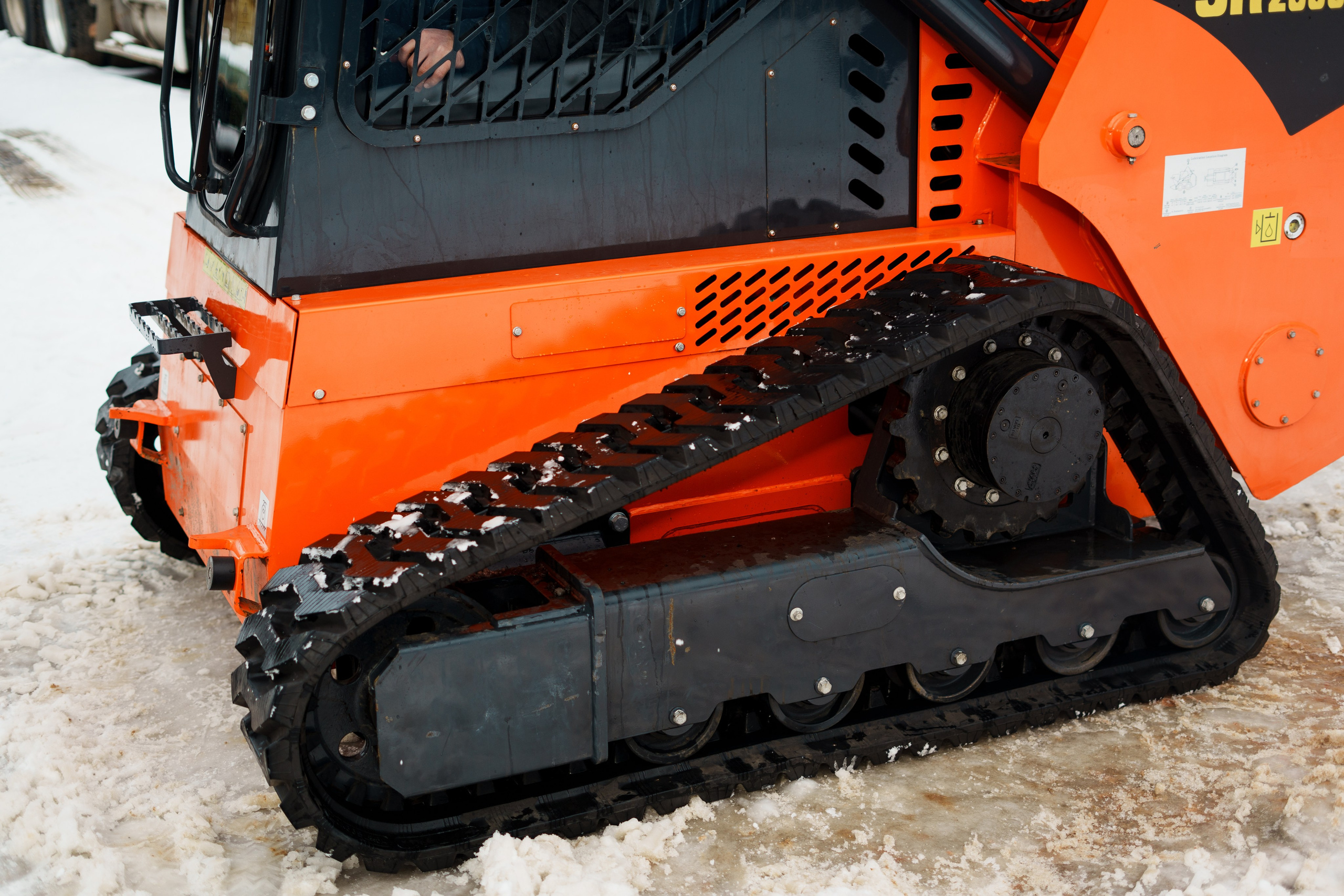 ДорСтройЛогистика. Фотограф Казань