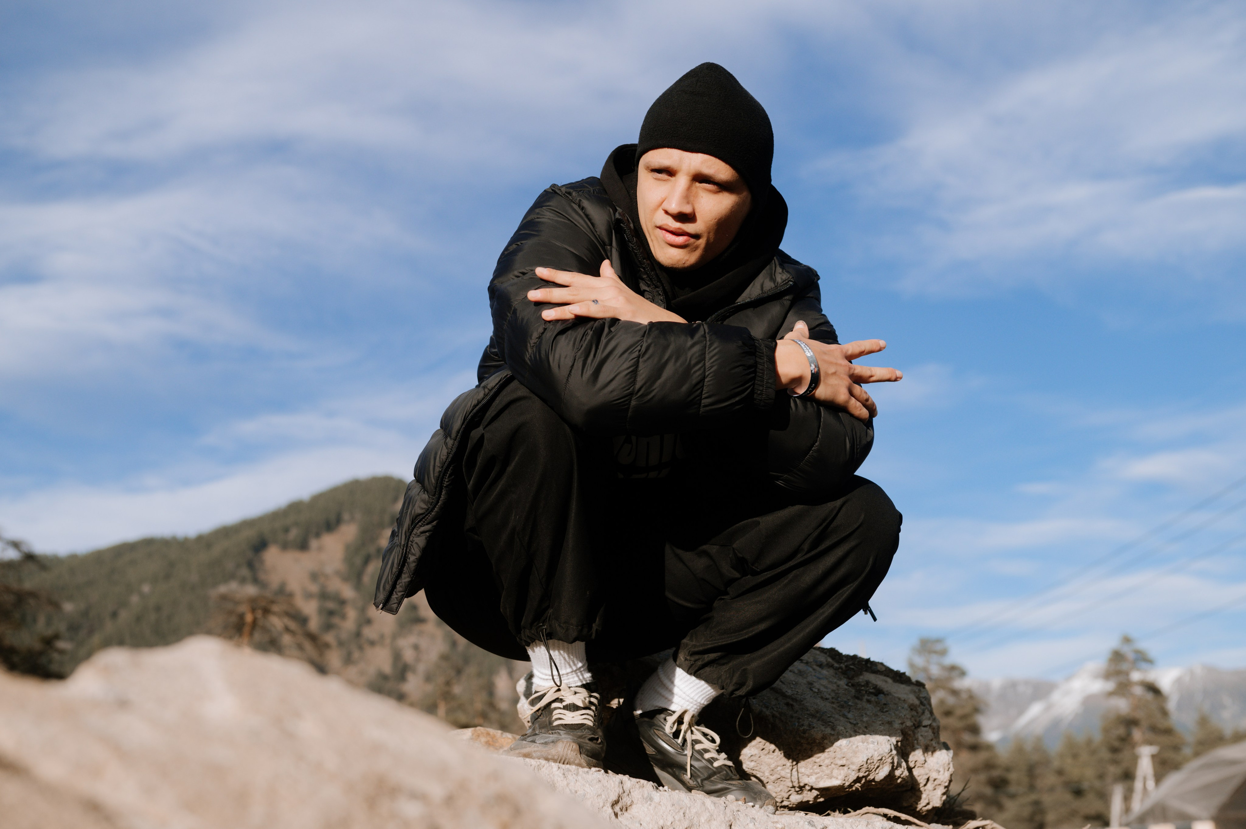 Funk and Beats. Архыз 24. Сайт фотографа Данилы Пащенко