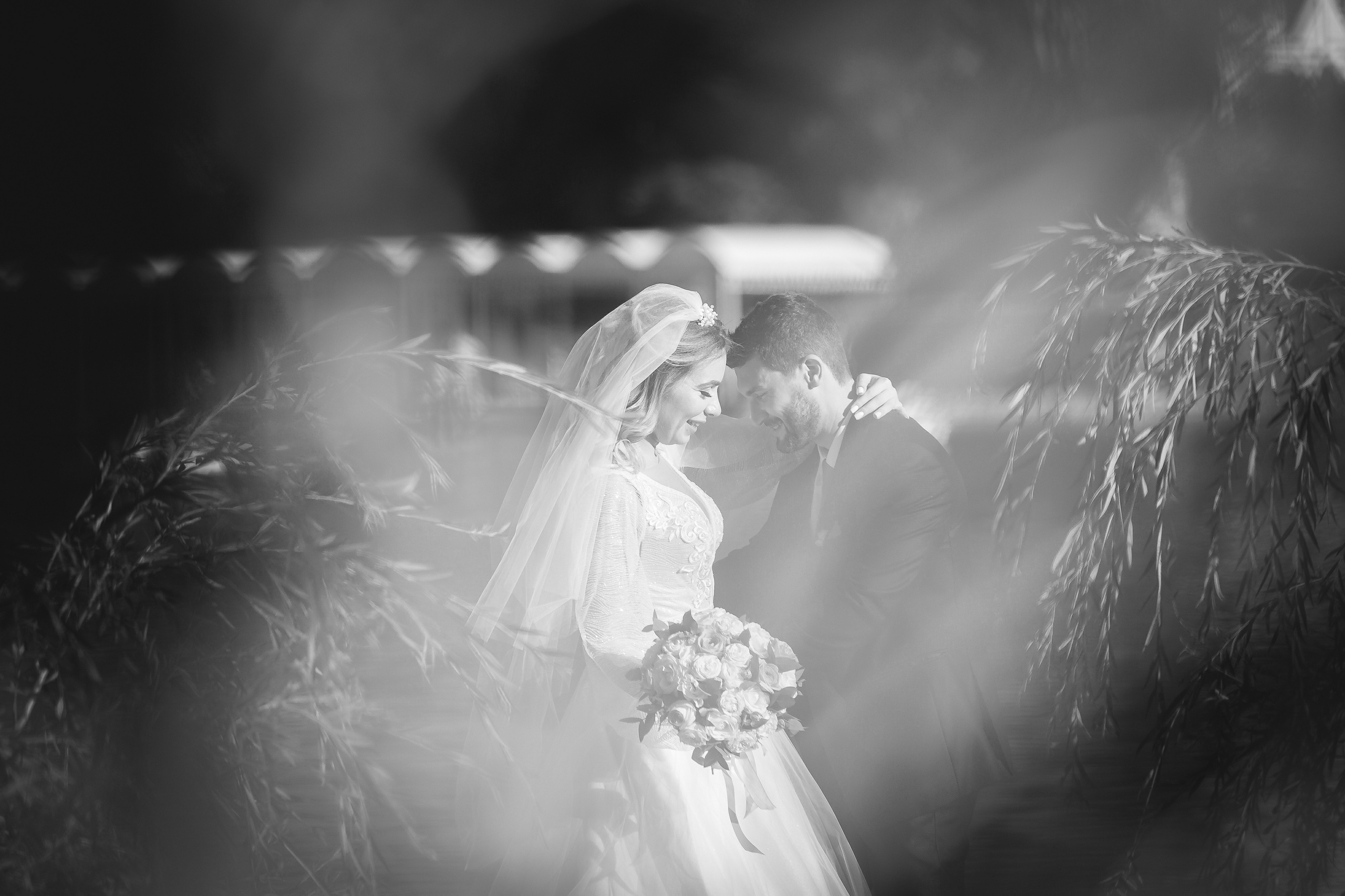 Дмитрий и Екатерина. Фотограф Антон Джавадян