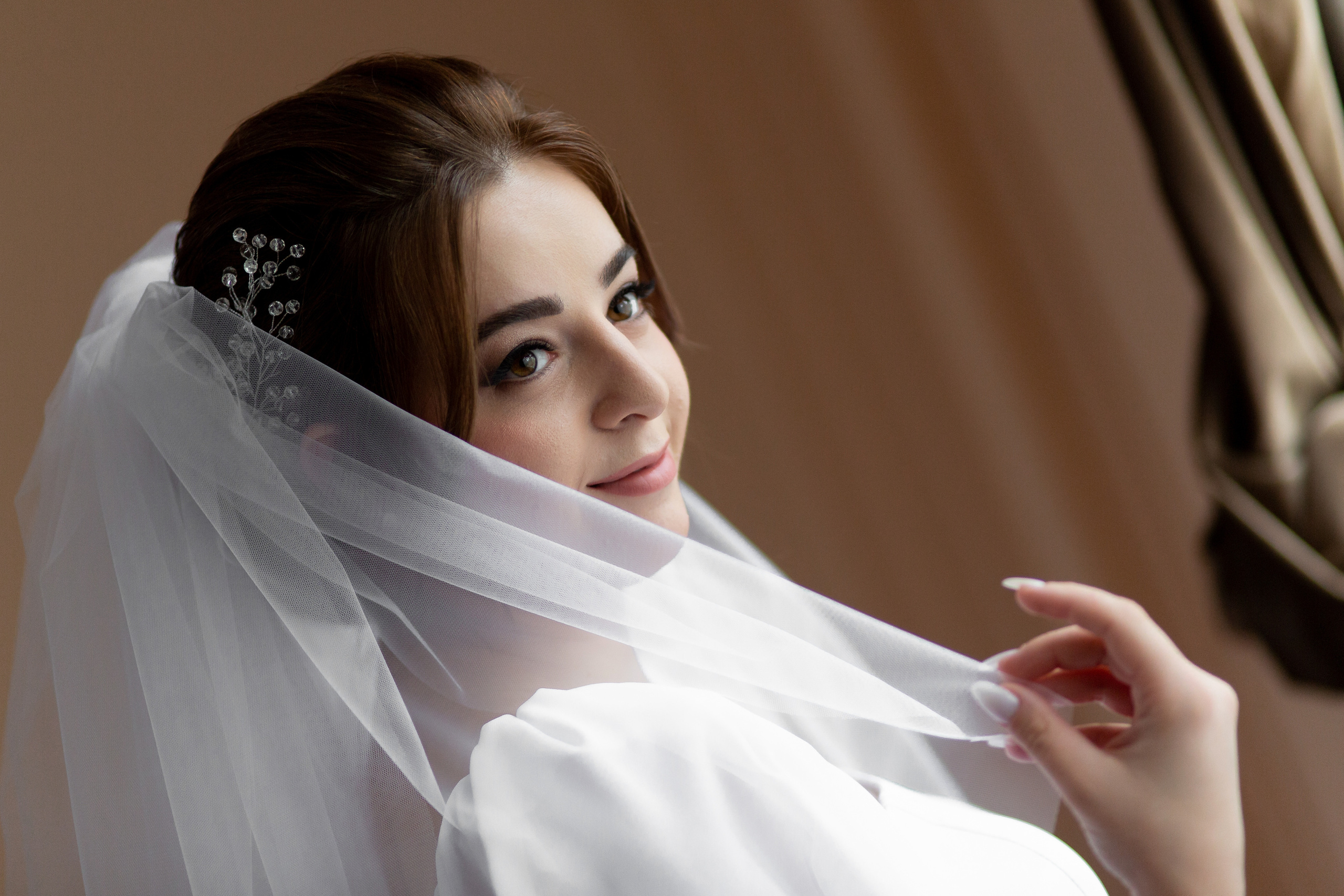 Игорь и Эля. Фотограф Антон Джавадян