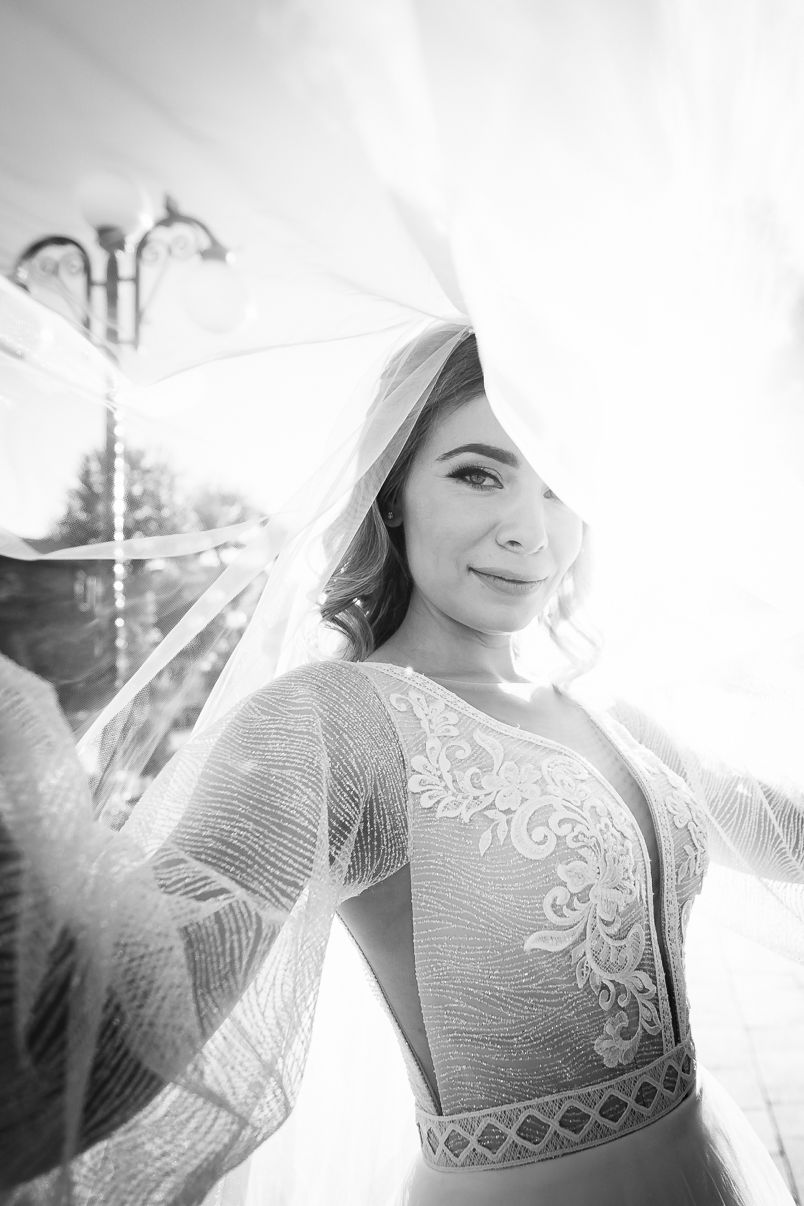 Дмитрий и Екатерина. Фотограф Антон Джавадян