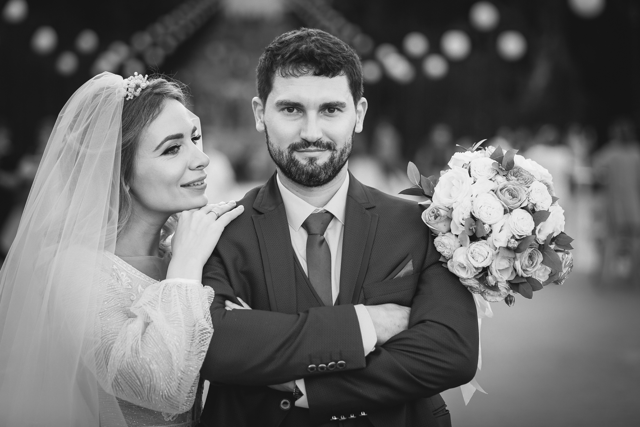 Дмитрий и Екатерина. Фотограф Антон Джавадян