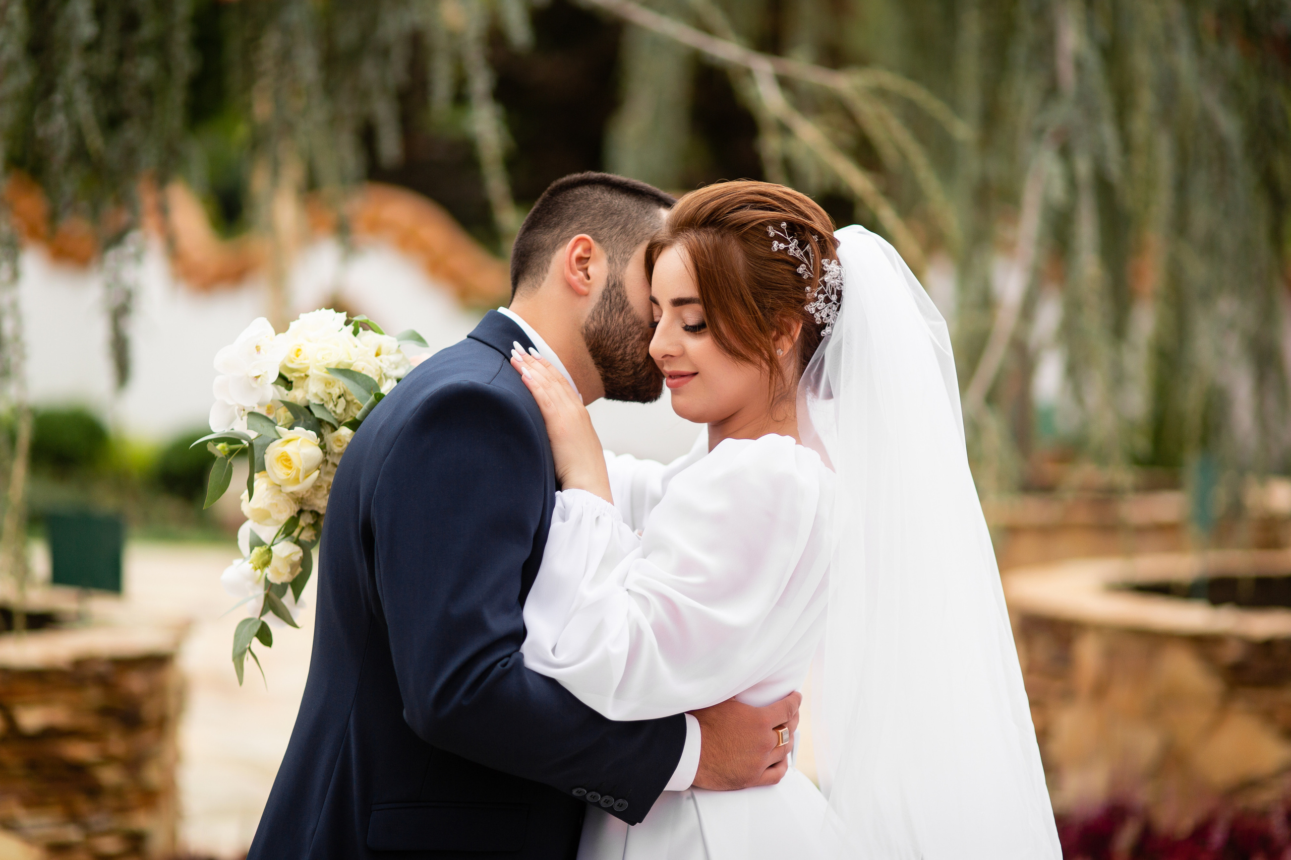 Игорь и Эля. Фотограф Антон Джавадян