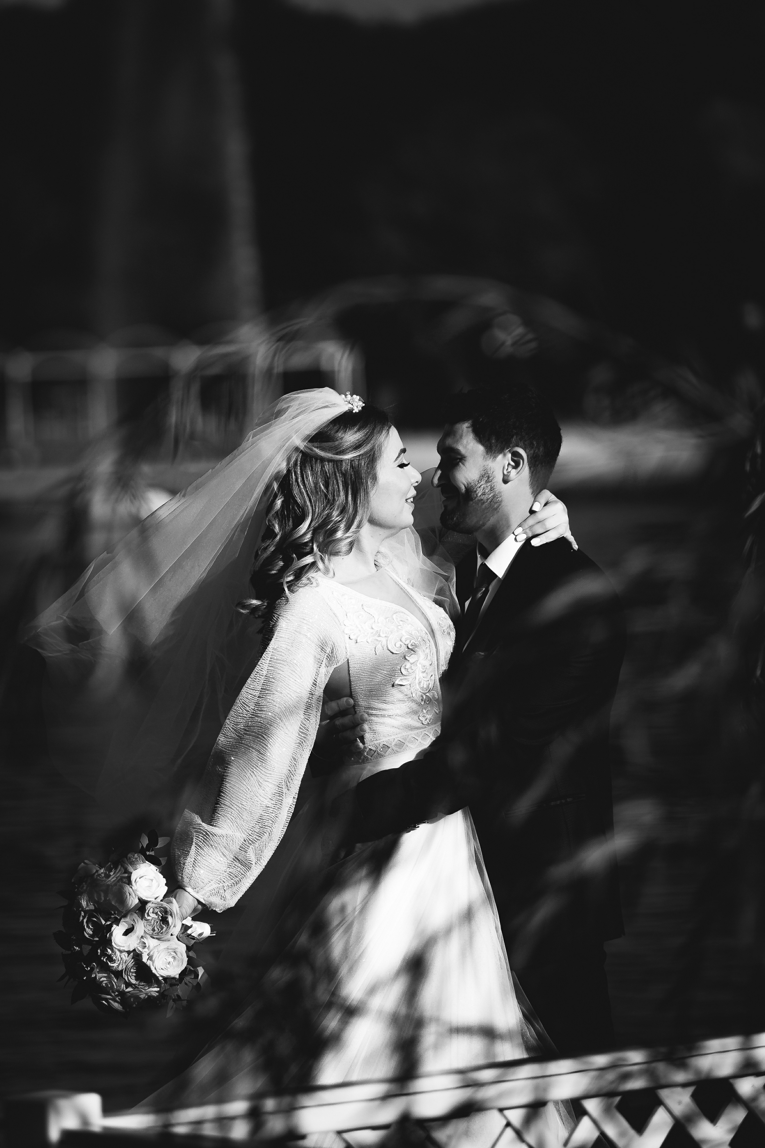 Дмитрий и Екатерина. Фотограф Антон Джавадян