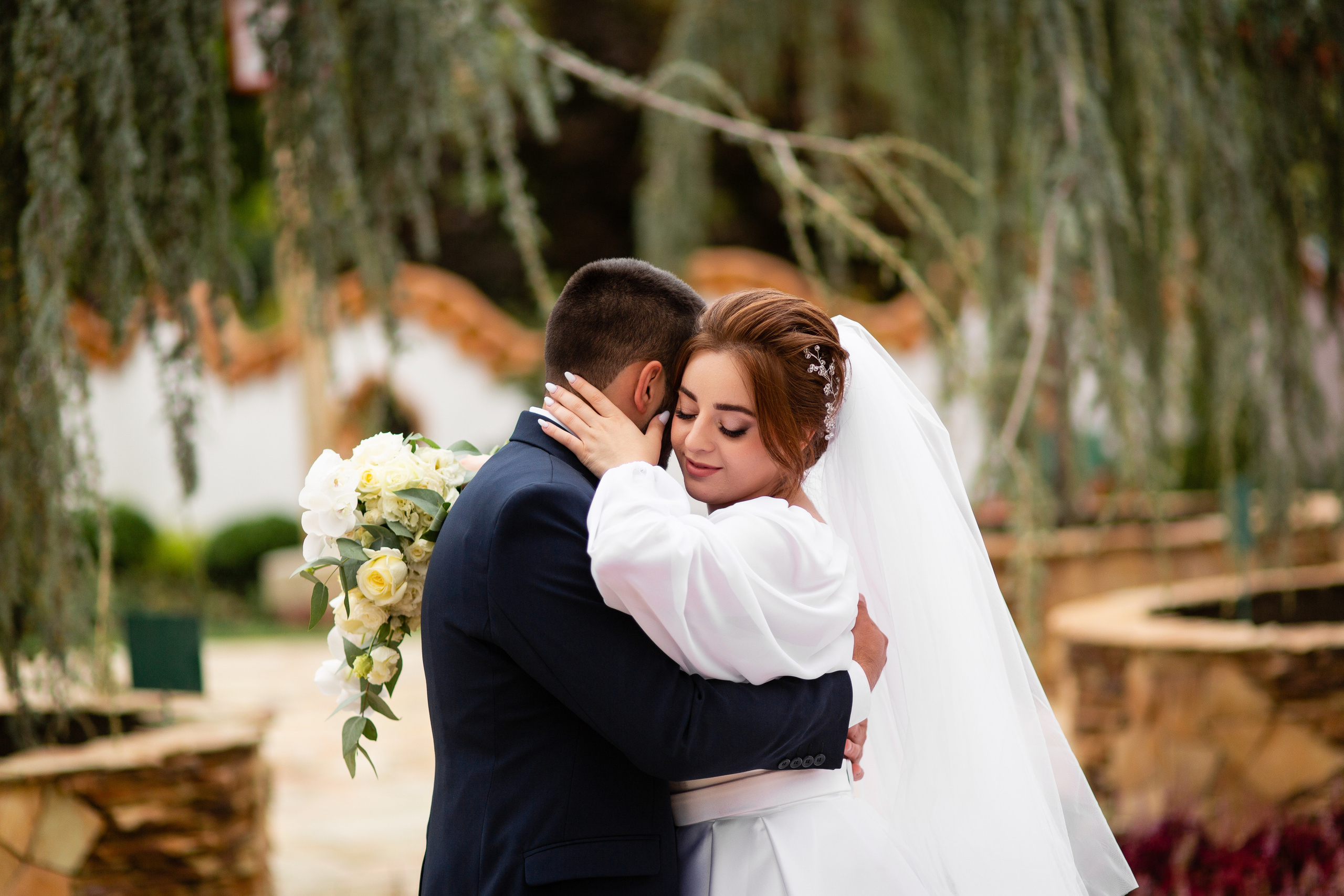 Игорь и Эля. Фотограф Антон Джавадян