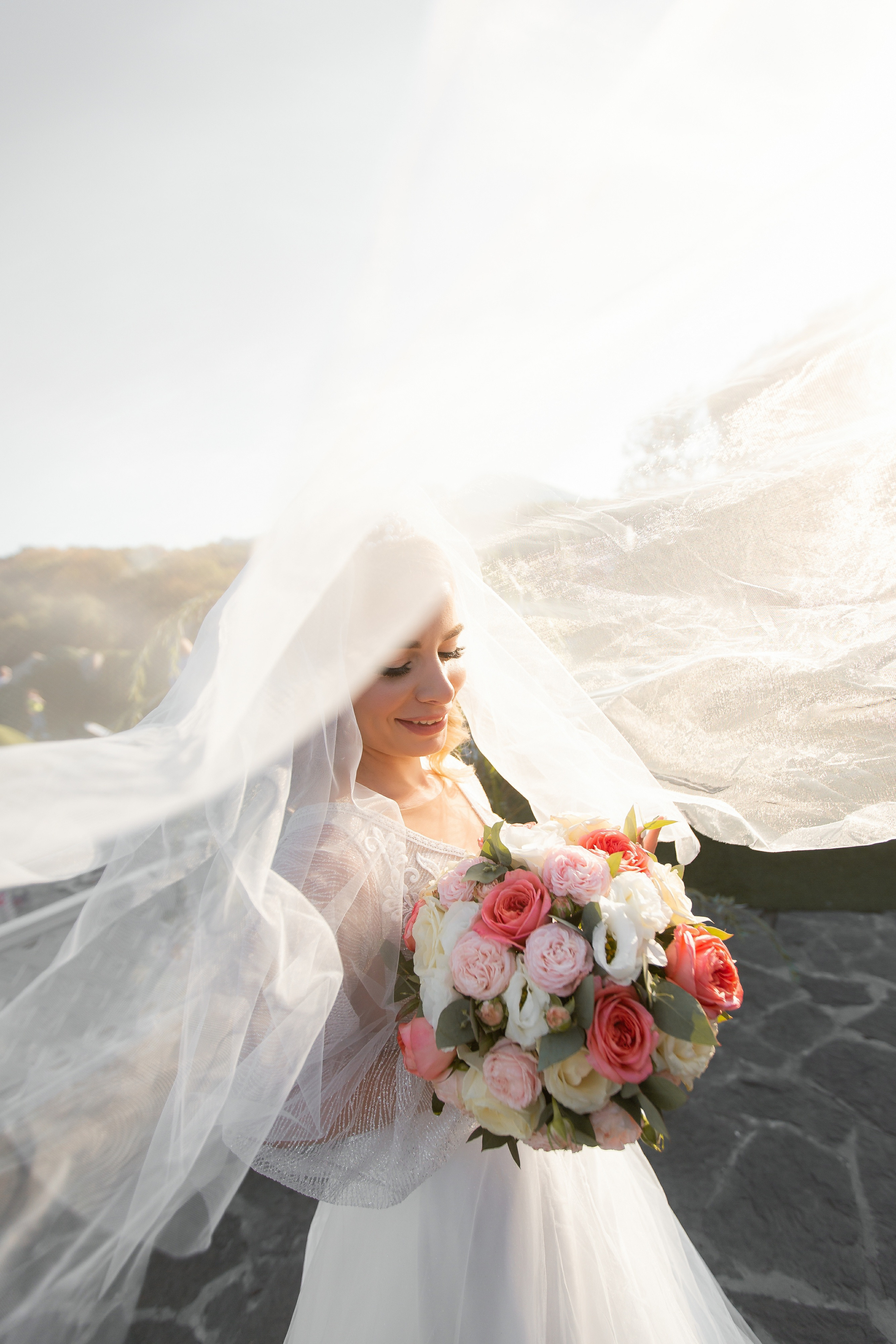 Дмитрий и Екатерина. Фотограф Антон Джавадян