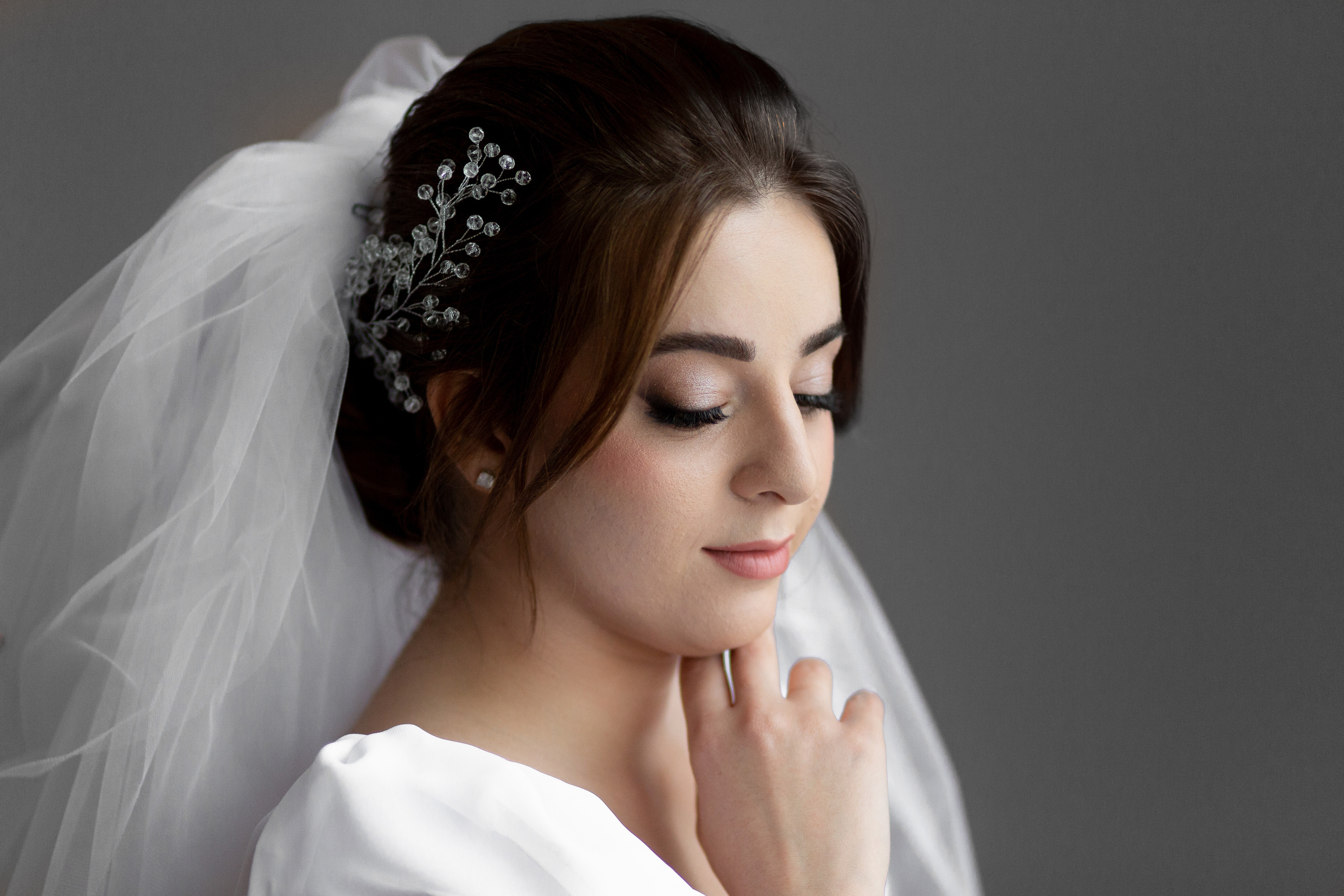 Игорь и Эля. Фотограф Антон Джавадян