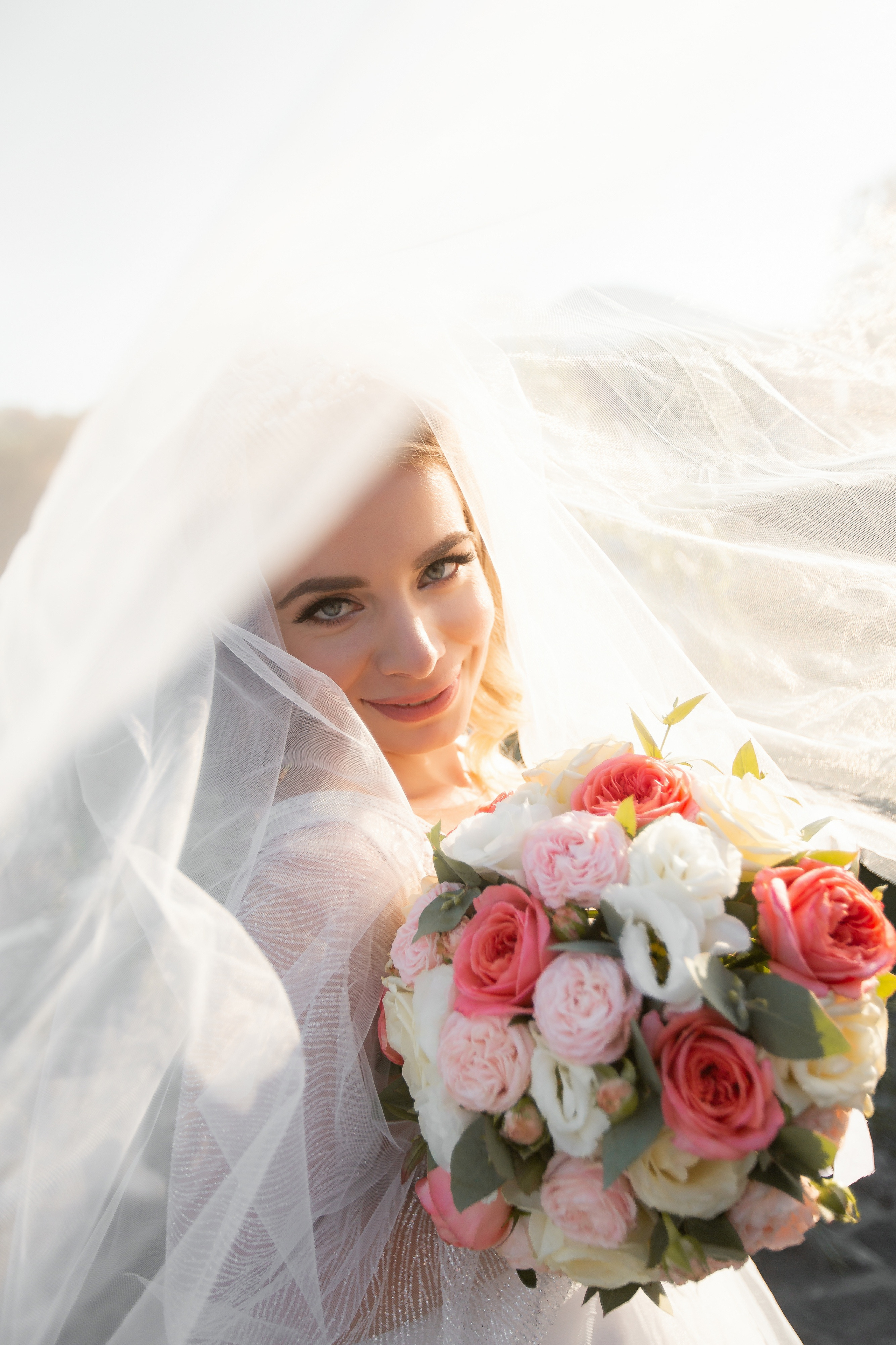 Дмитрий и Екатерина. Фотограф Антон Джавадян