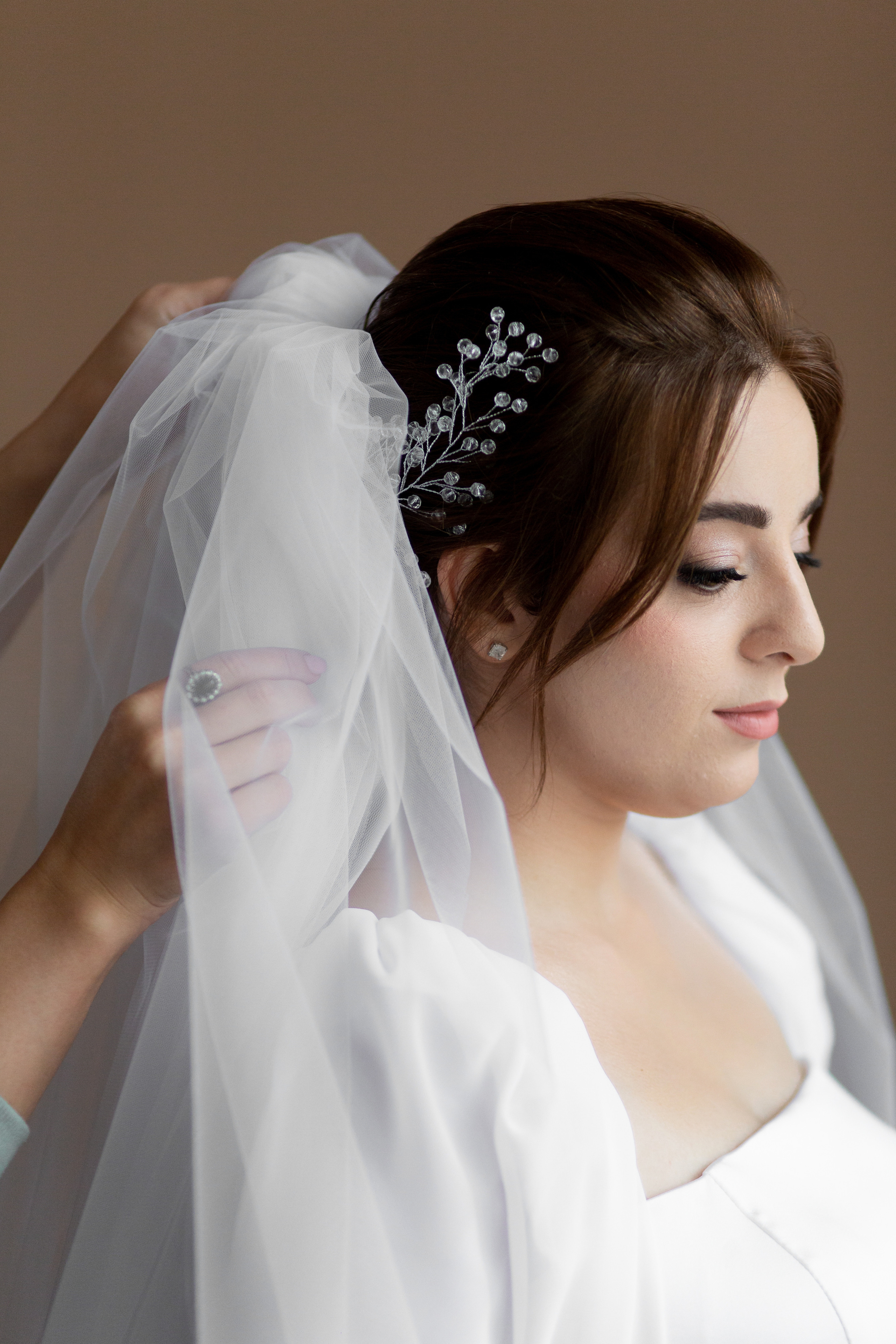 Игорь и Эля. Фотограф Антон Джавадян