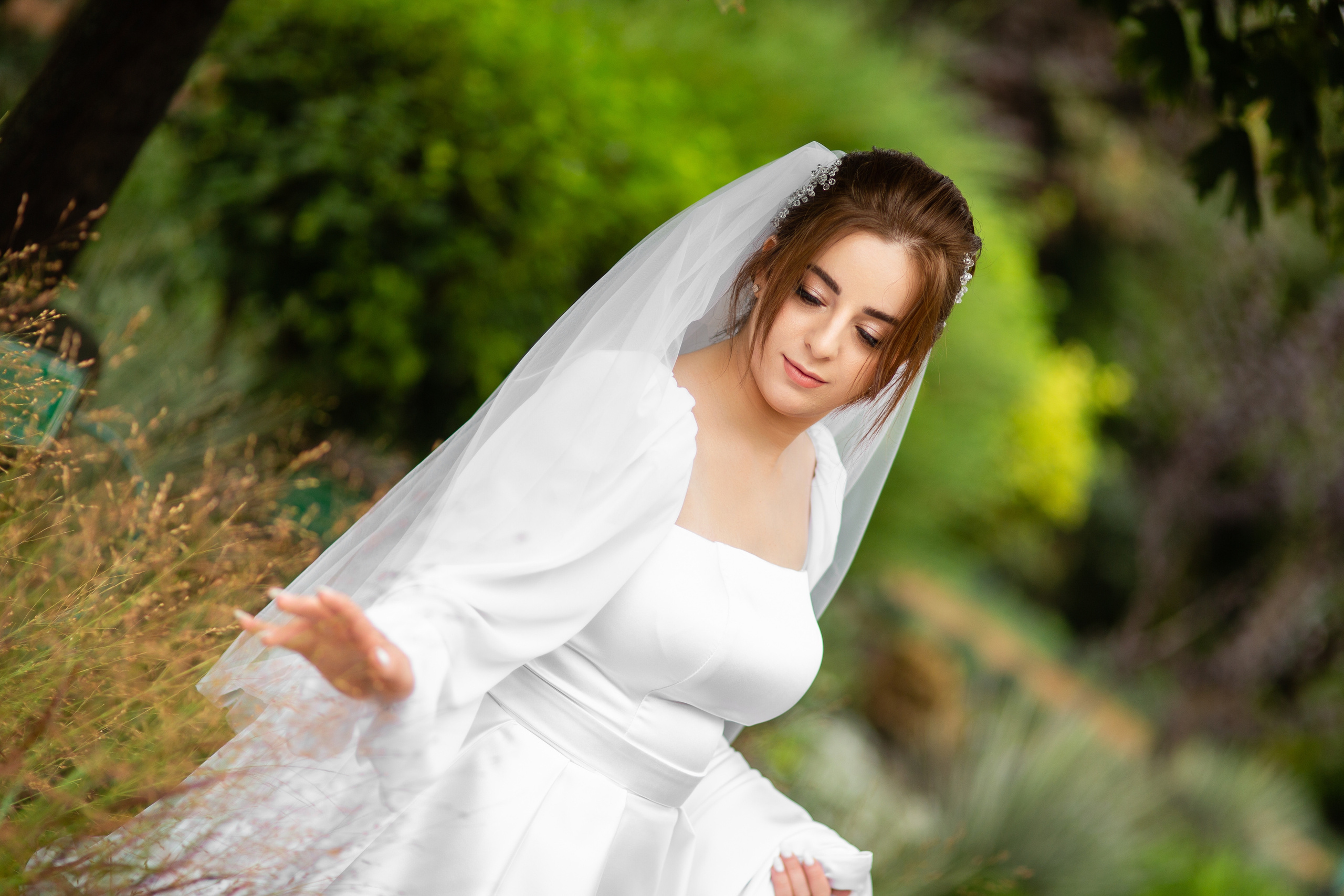 Игорь и Эля. Фотограф Антон Джавадян