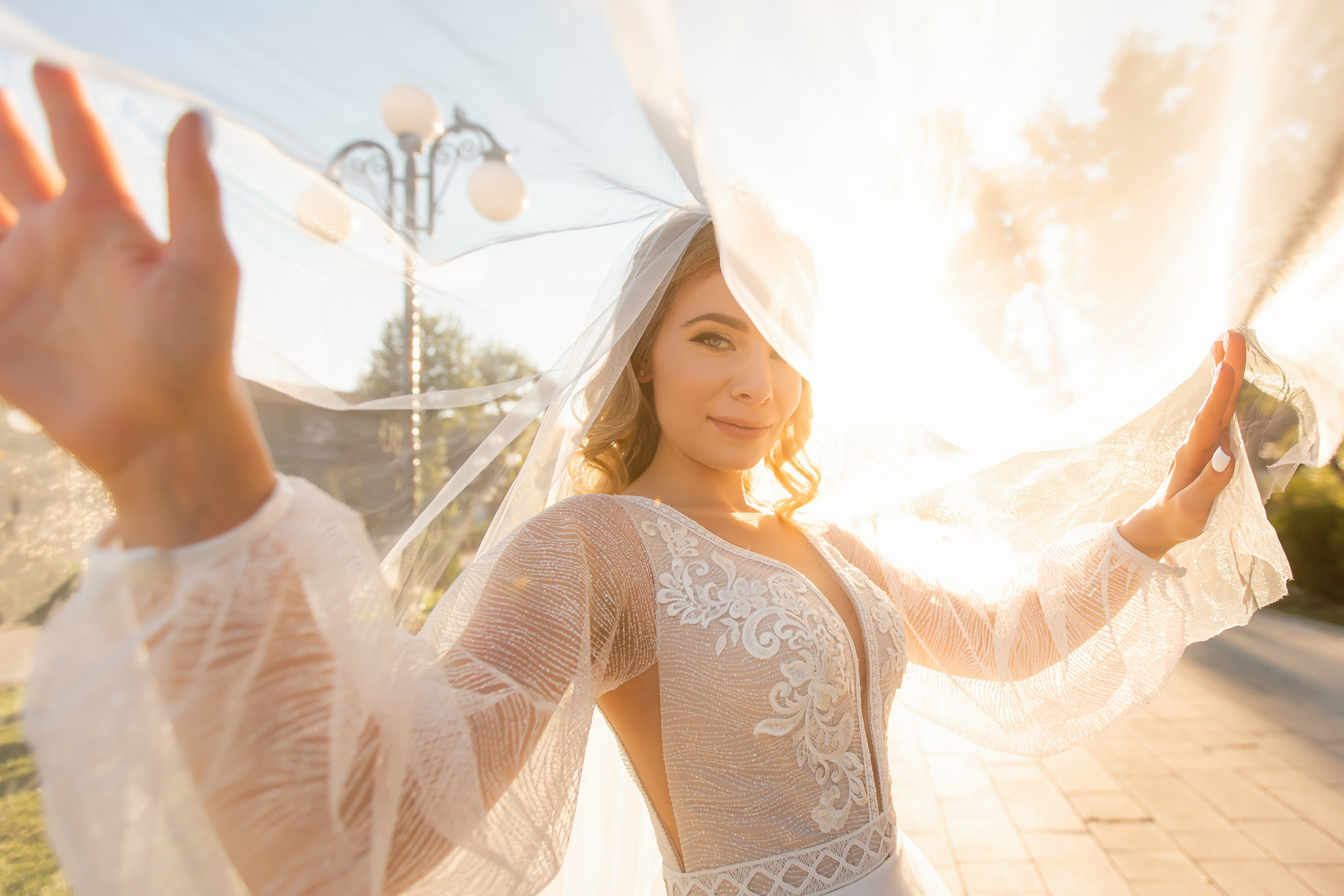 Дмитрий и Екатерина. Фотограф Антон Джавадян