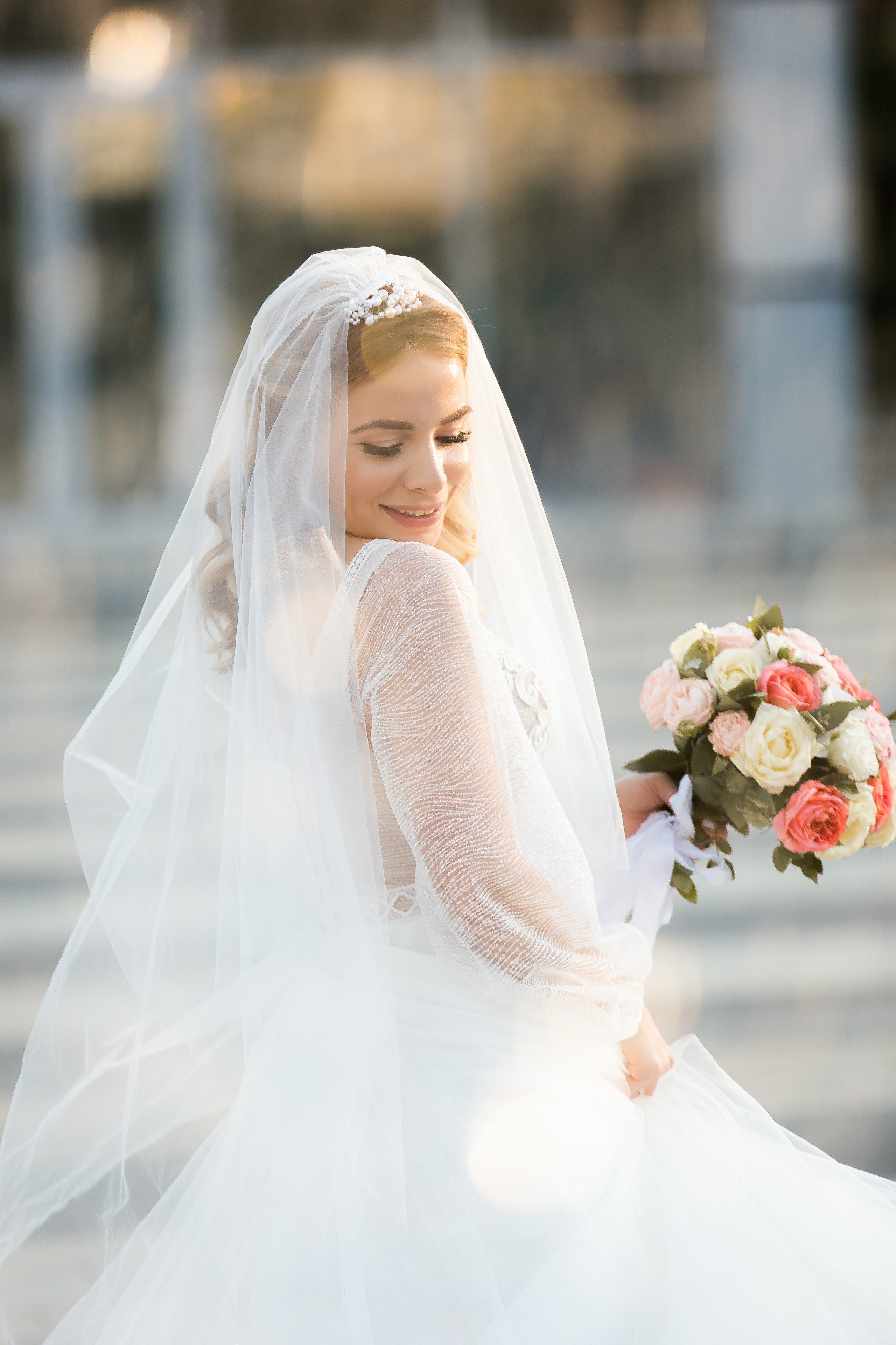 Дмитрий и Екатерина. Фотограф Антон Джавадян