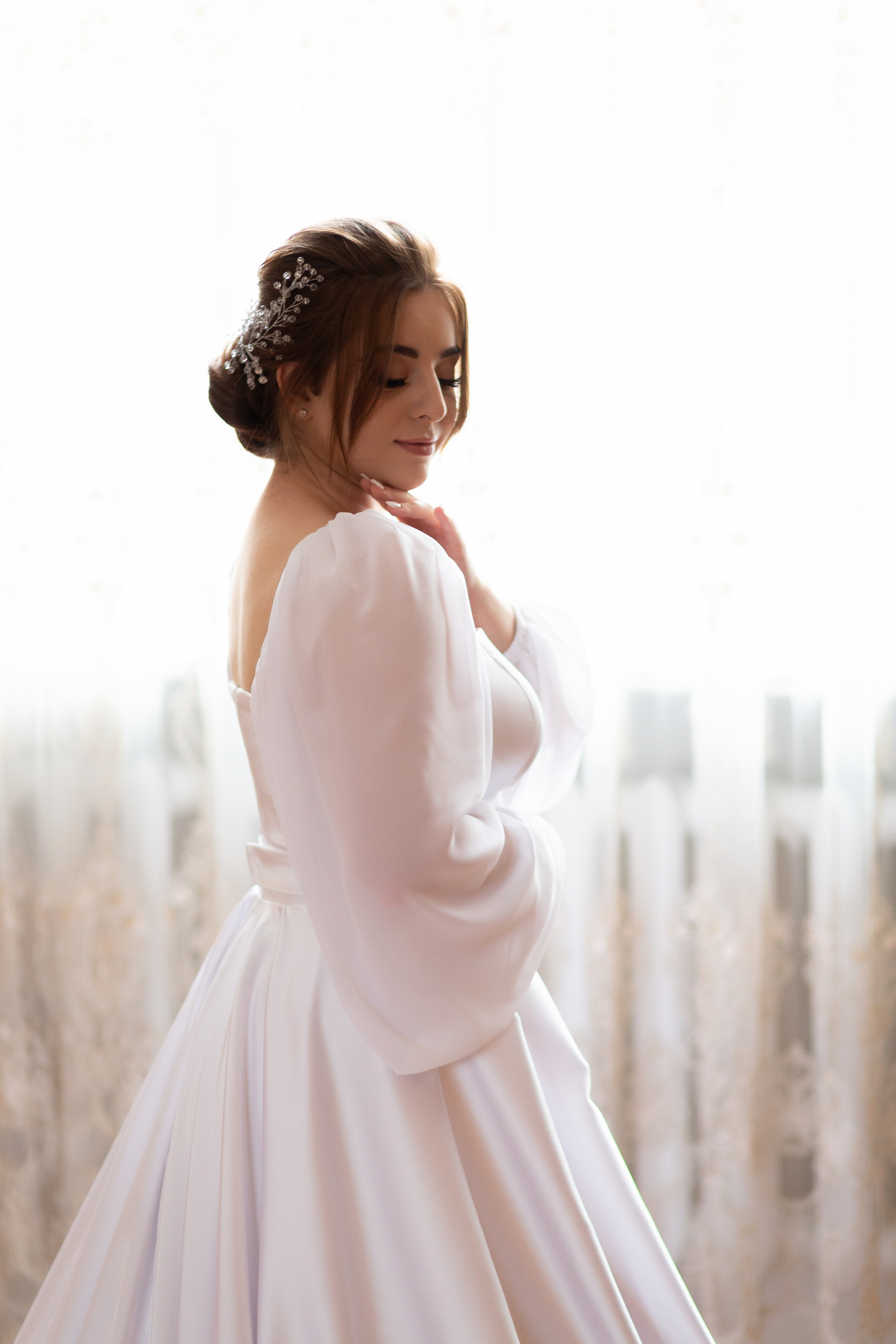 Игорь и Эля. Фотограф Антон Джавадян