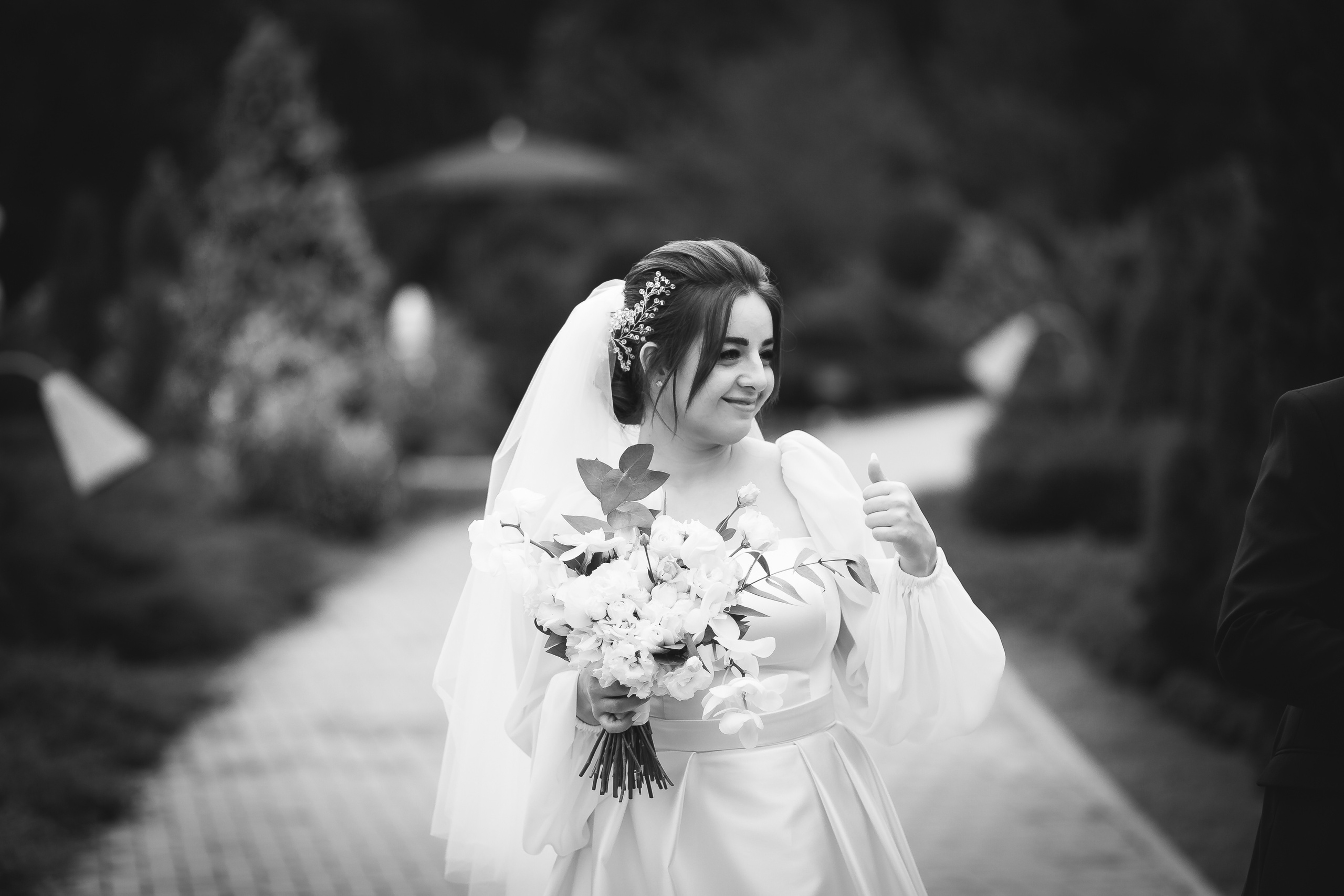 Игорь и Эля. Фотограф Антон Джавадян